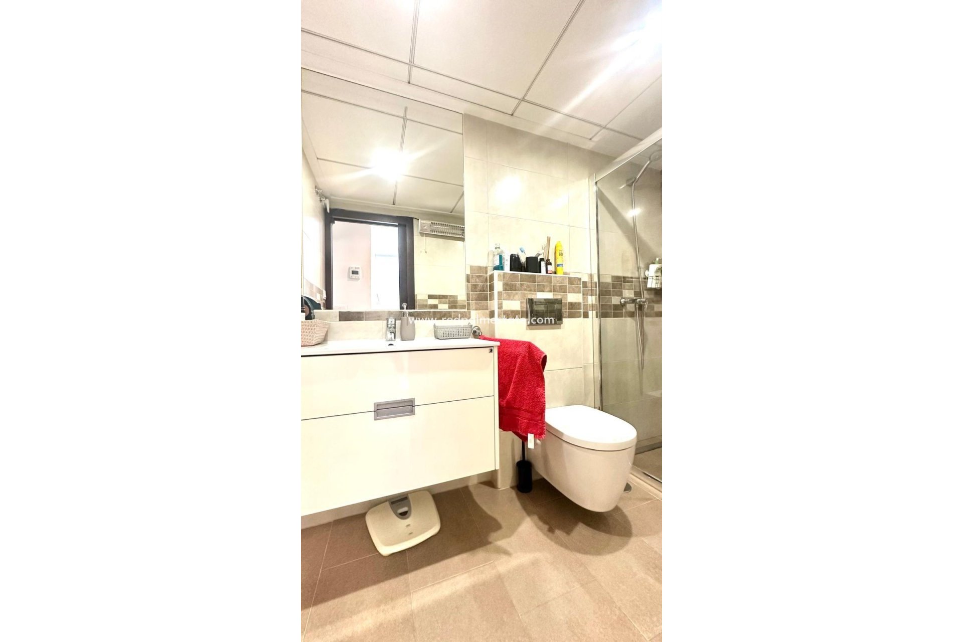 Revente - Maison de ville -
Torrevieja - Aguas Nueva