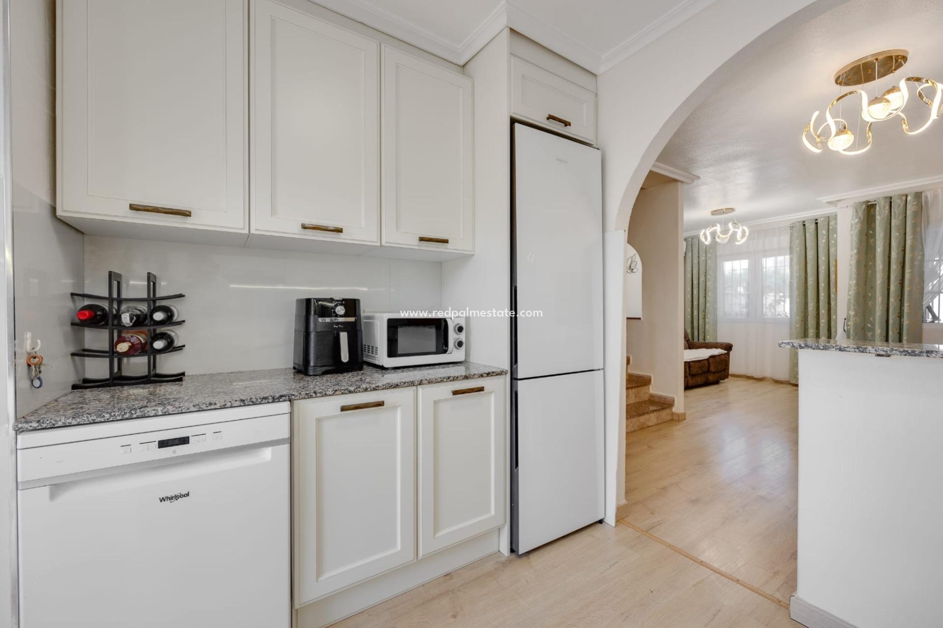 Revente - Maison de ville -
Torrevieja - Aguas Nueva