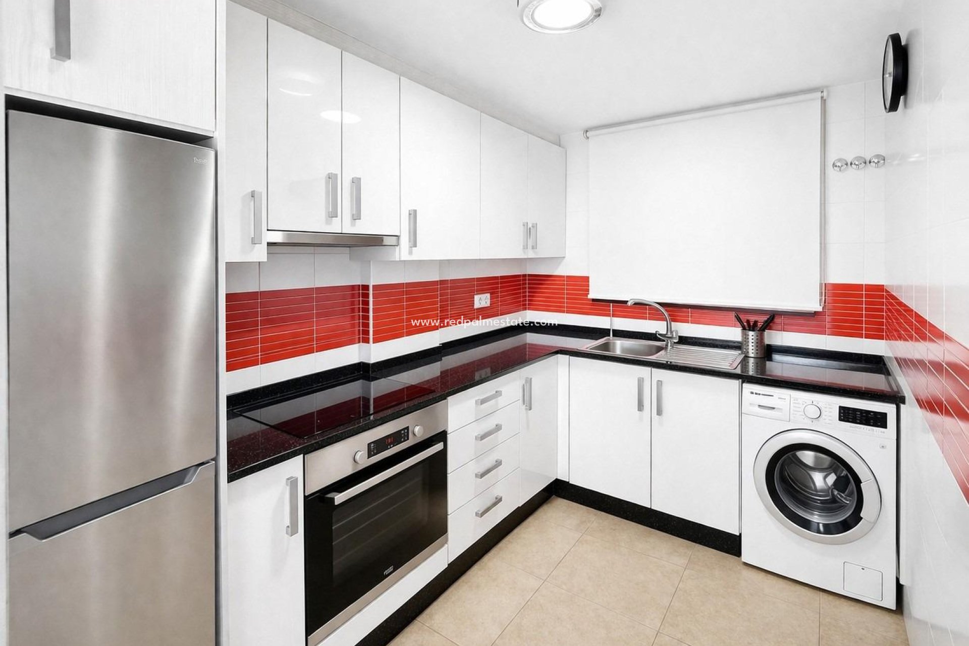 Revente - Maison de ville -
Torrevieja - Aguas Nueva