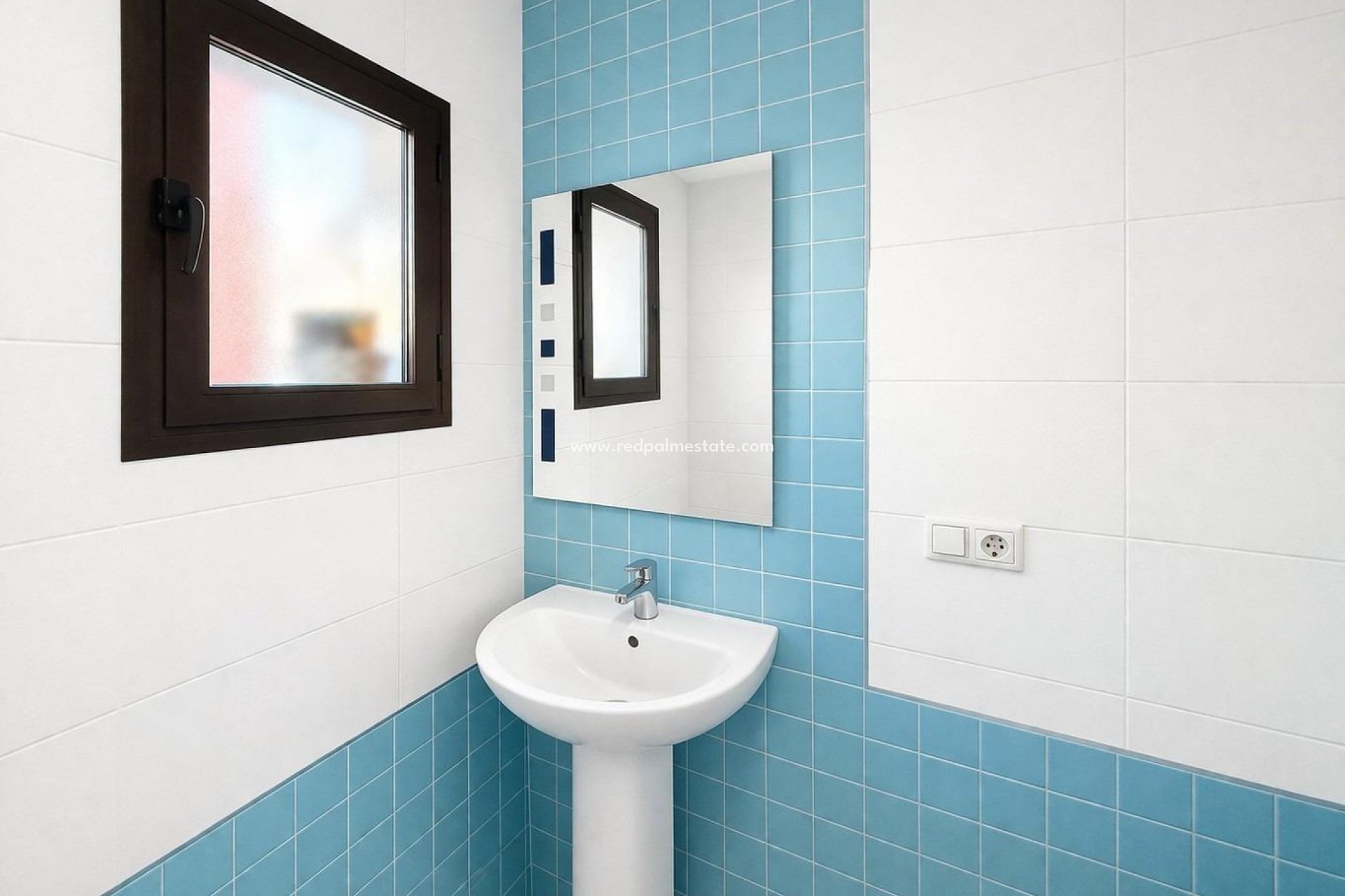 Revente - Maison de ville -
Torrevieja - Aguas Nueva