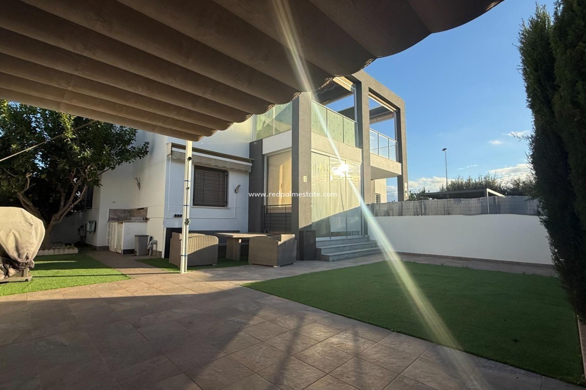 Revente - Maison de ville -
Torrevieja - Aguas Nueva