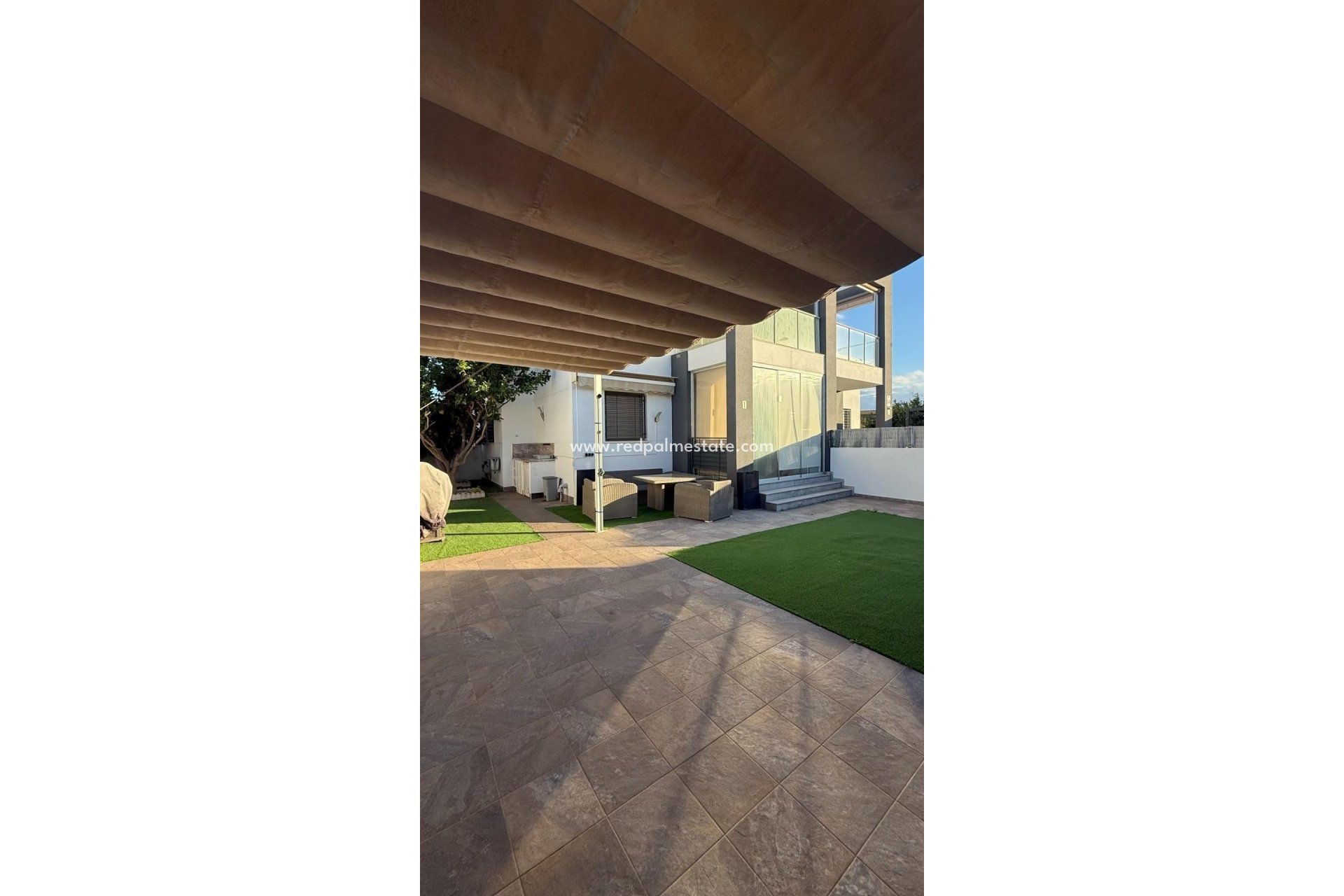 Revente - Maison de ville -
Torrevieja - Aguas Nueva
