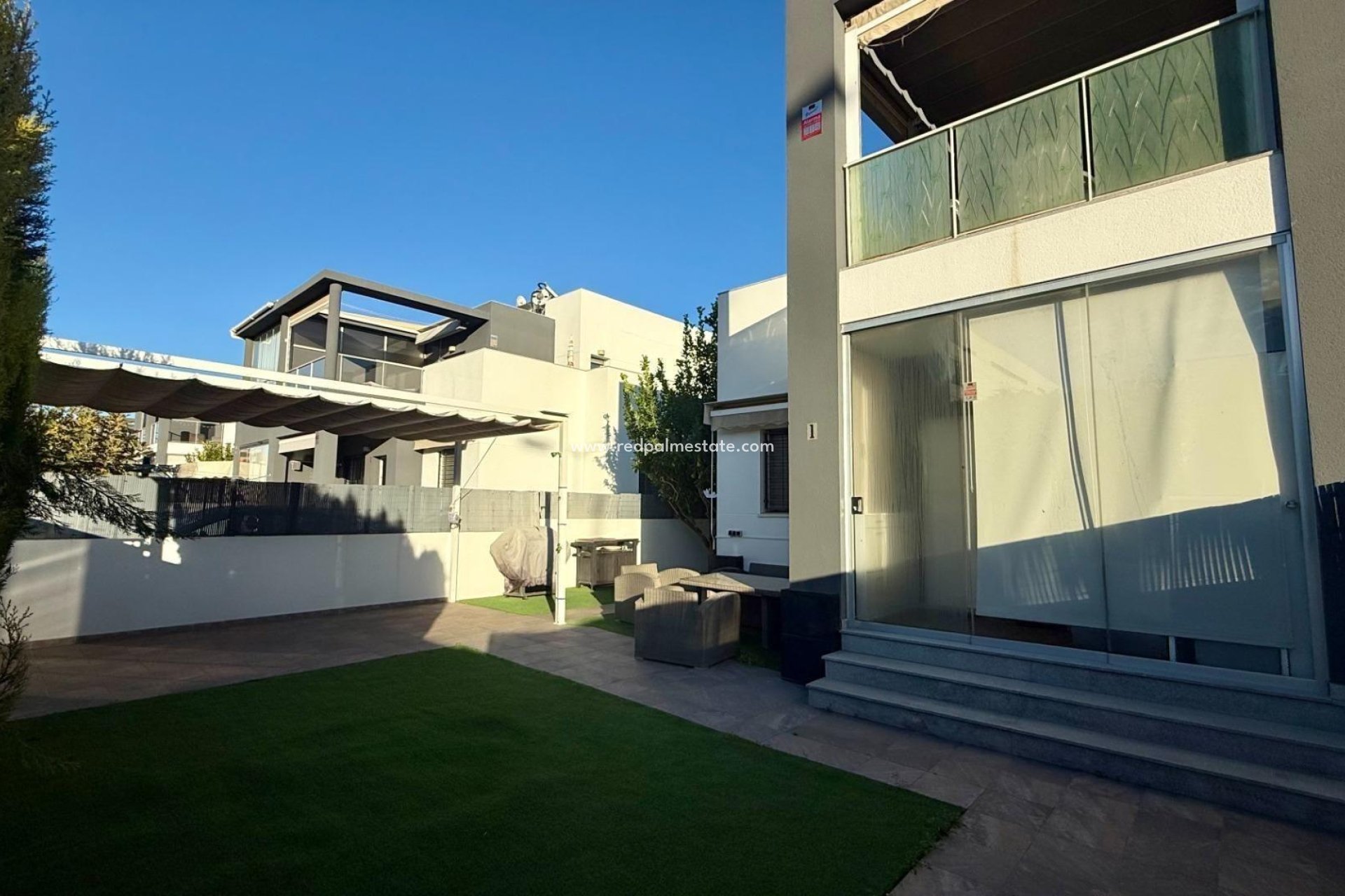 Revente - Maison de ville -
Torrevieja - Aguas Nueva