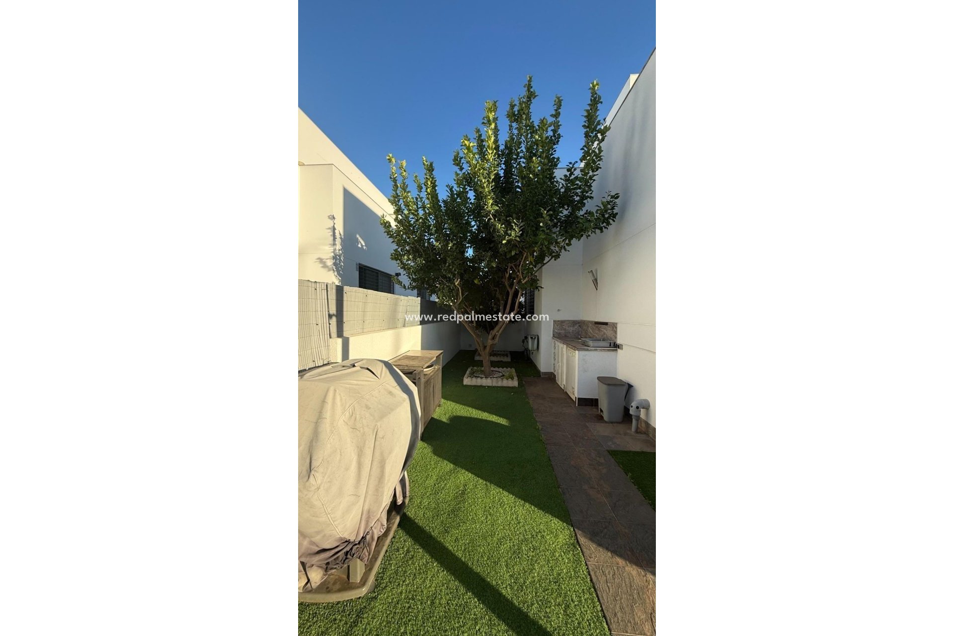 Revente - Maison de ville -
Torrevieja - Aguas Nueva