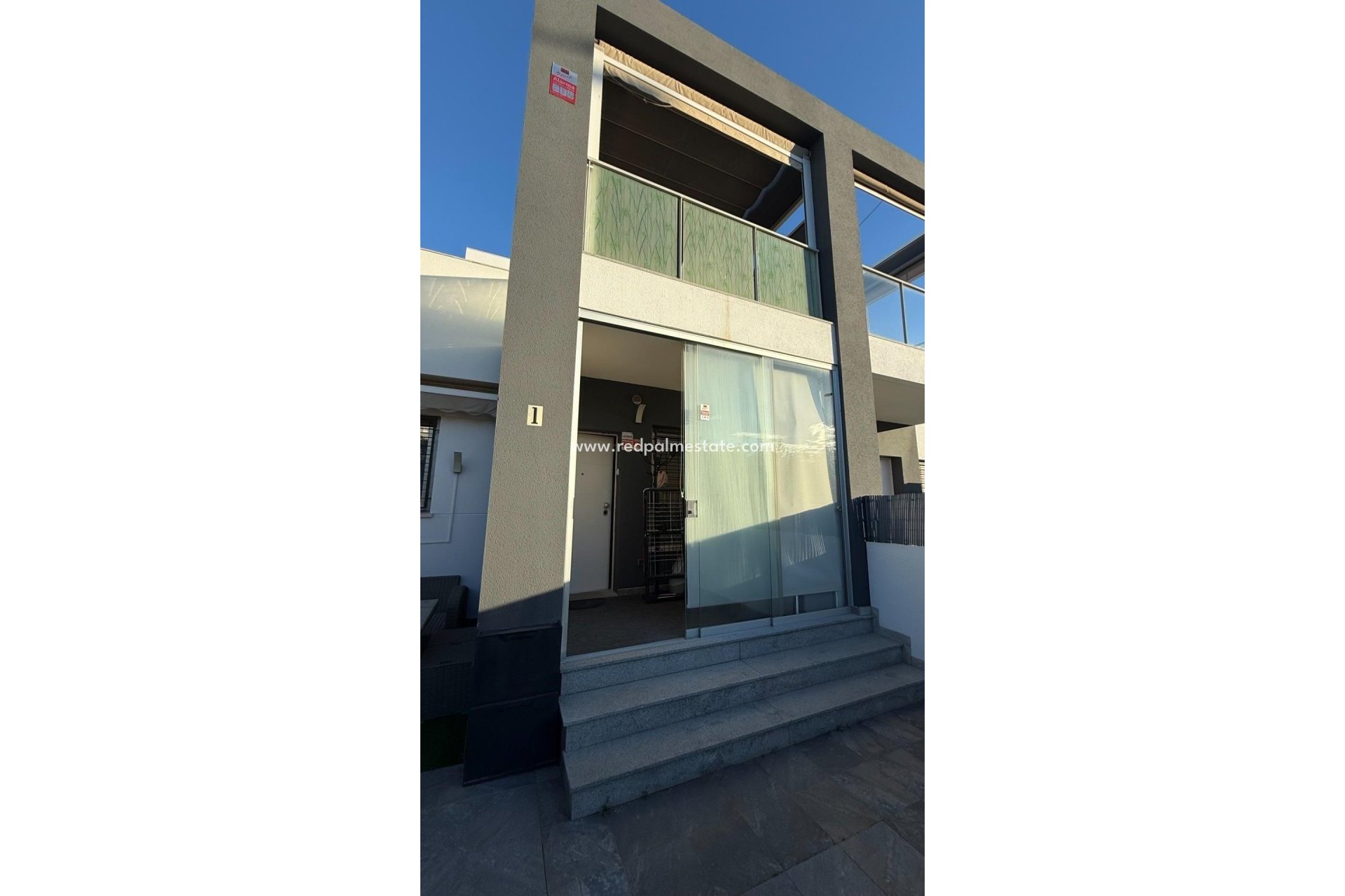 Revente - Maison de ville -
Torrevieja - Aguas Nueva