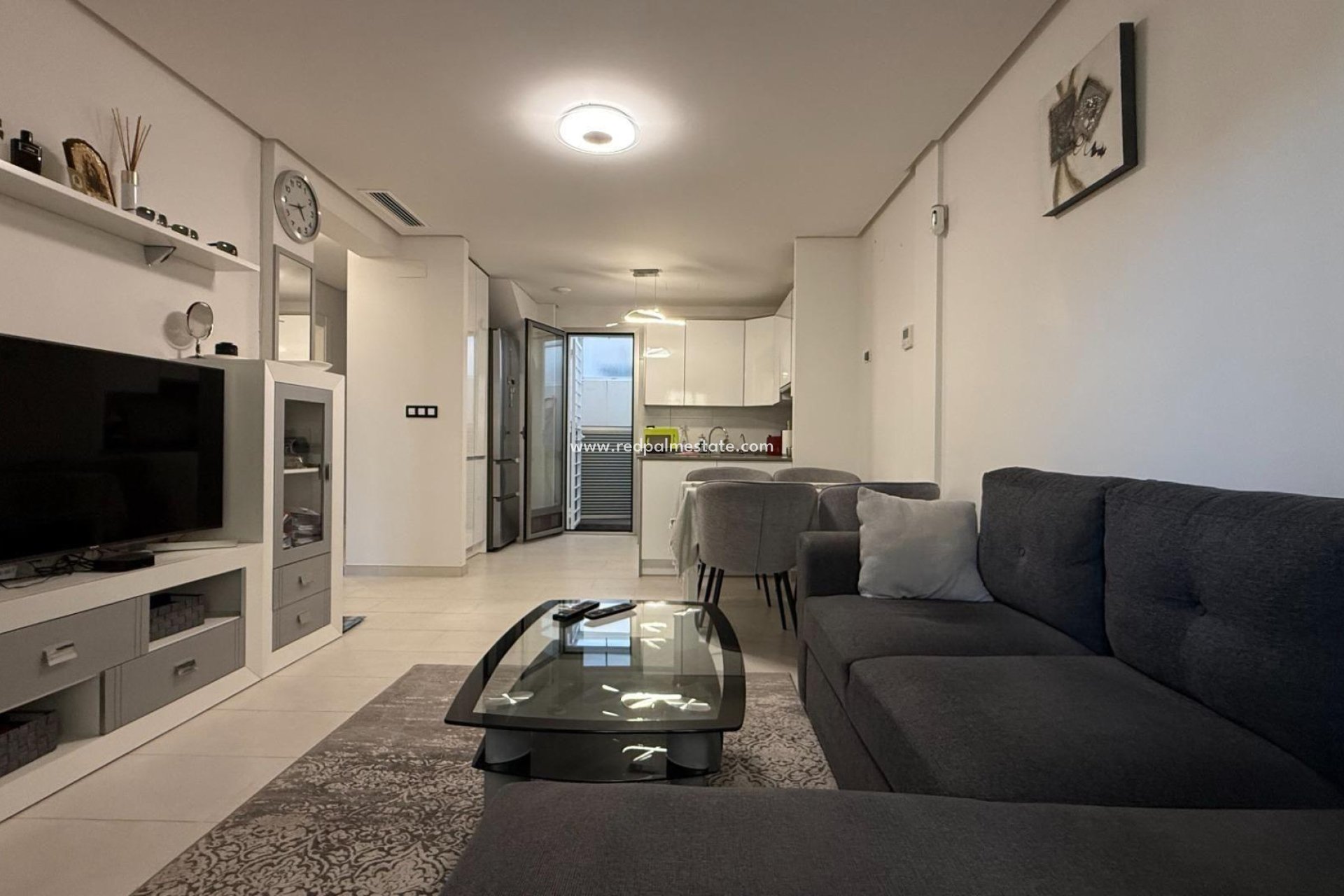 Revente - Maison de ville -
Torrevieja - Aguas Nueva