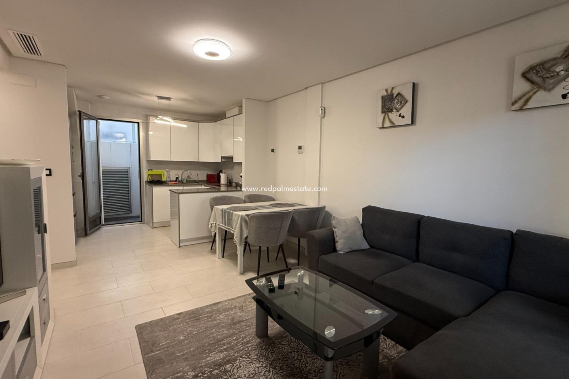 Revente - Maison de ville -
Torrevieja - Aguas Nueva