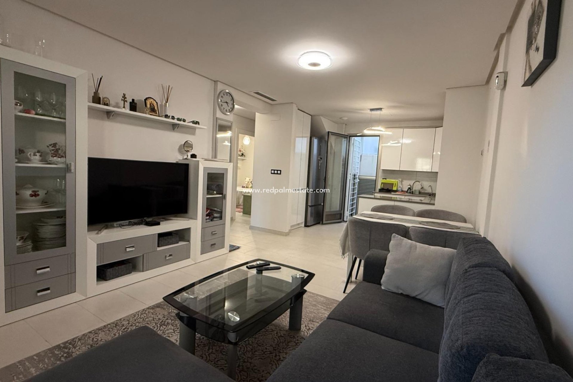 Revente - Maison de ville -
Torrevieja - Aguas Nueva