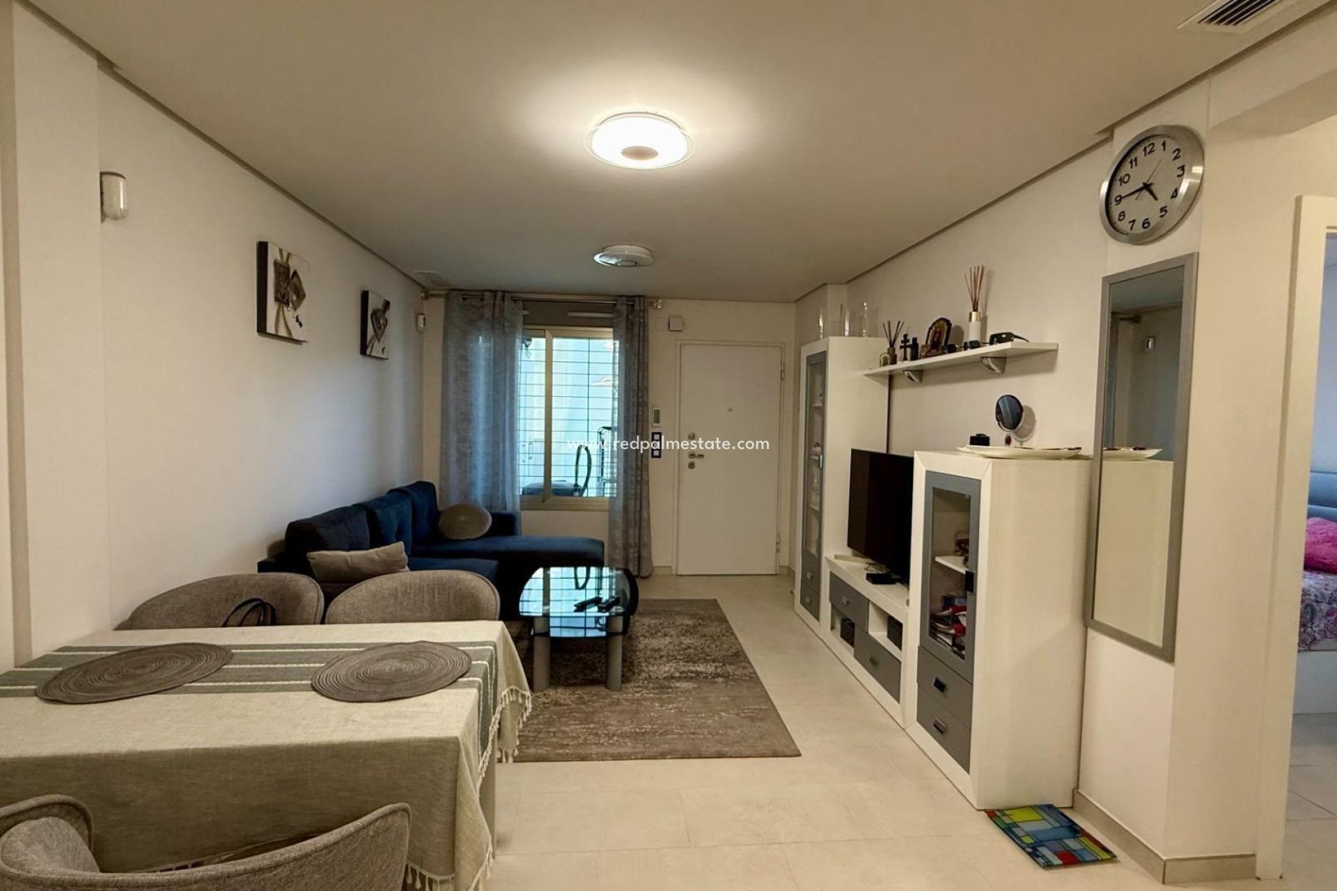 Revente - Maison de ville -
Torrevieja - Aguas Nueva