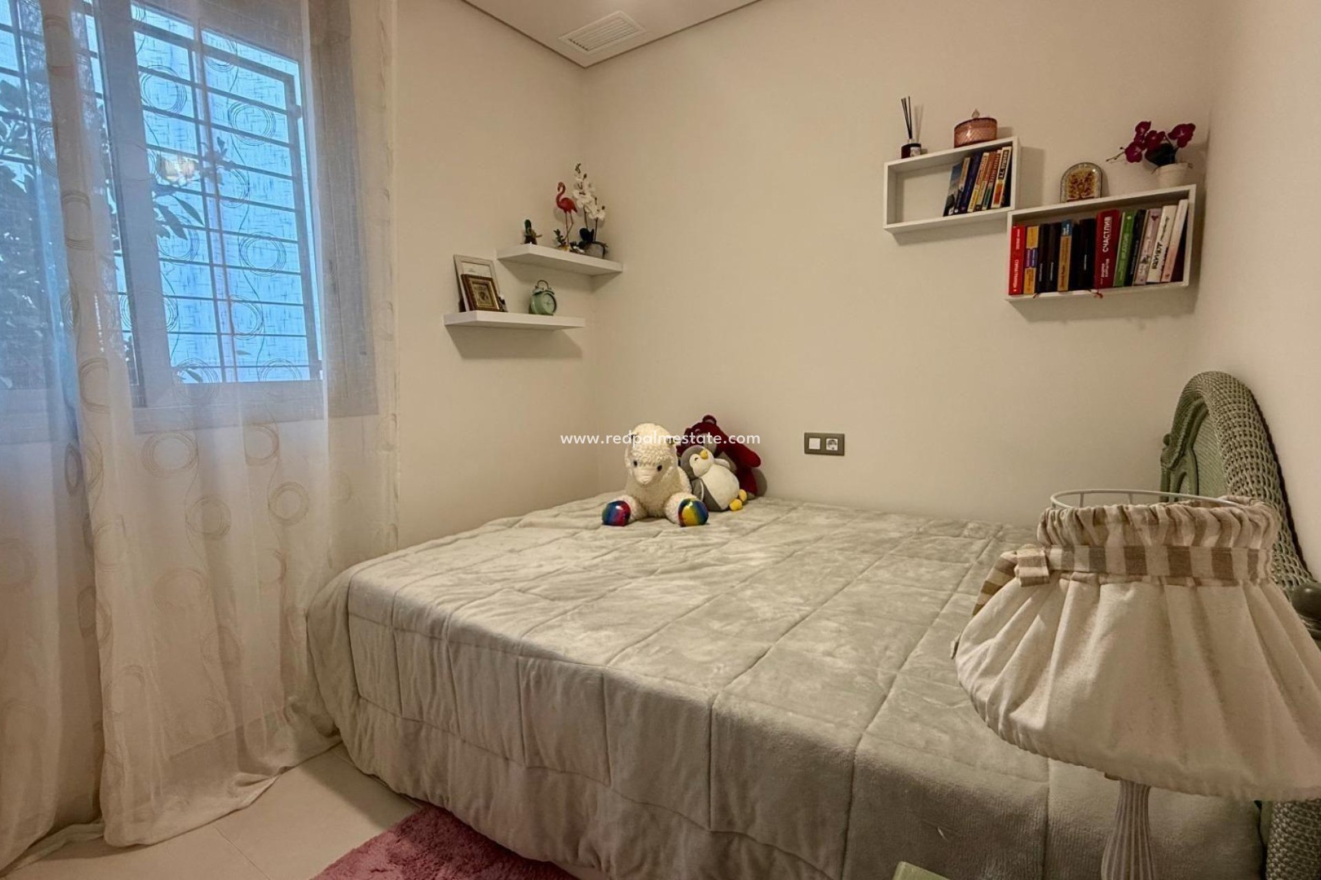 Revente - Maison de ville -
Torrevieja - Aguas Nueva