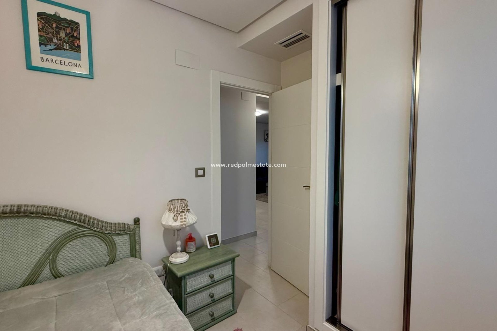 Revente - Maison de ville -
Torrevieja - Aguas Nueva