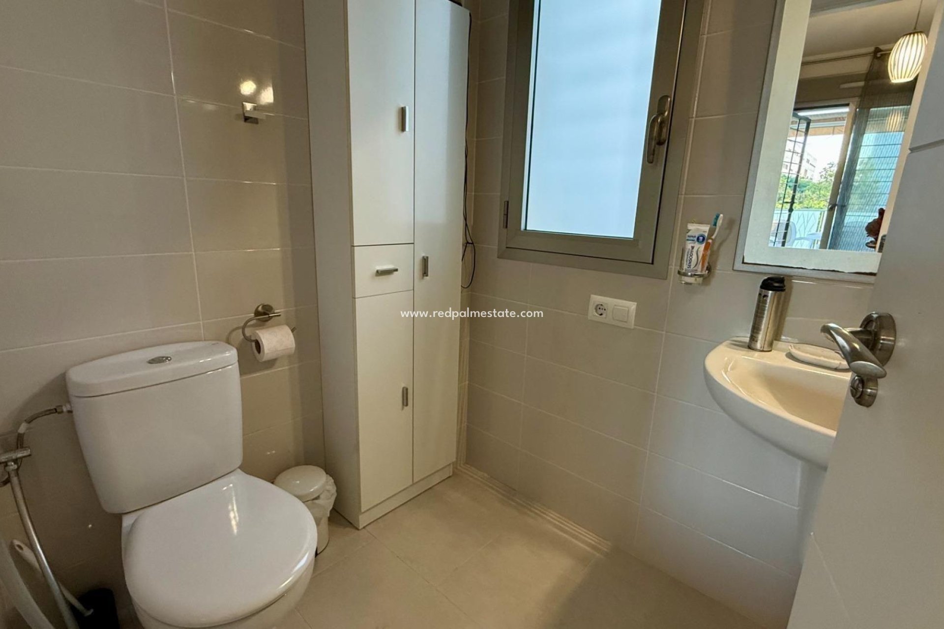 Revente - Maison de ville -
Torrevieja - Aguas Nueva