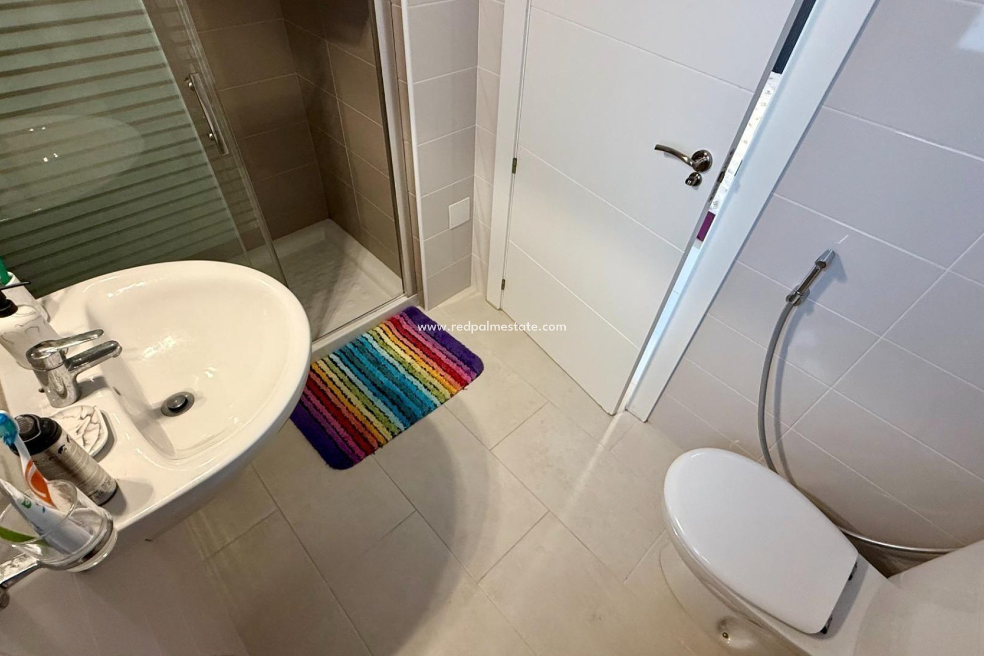 Revente - Maison de ville -
Torrevieja - Aguas Nueva