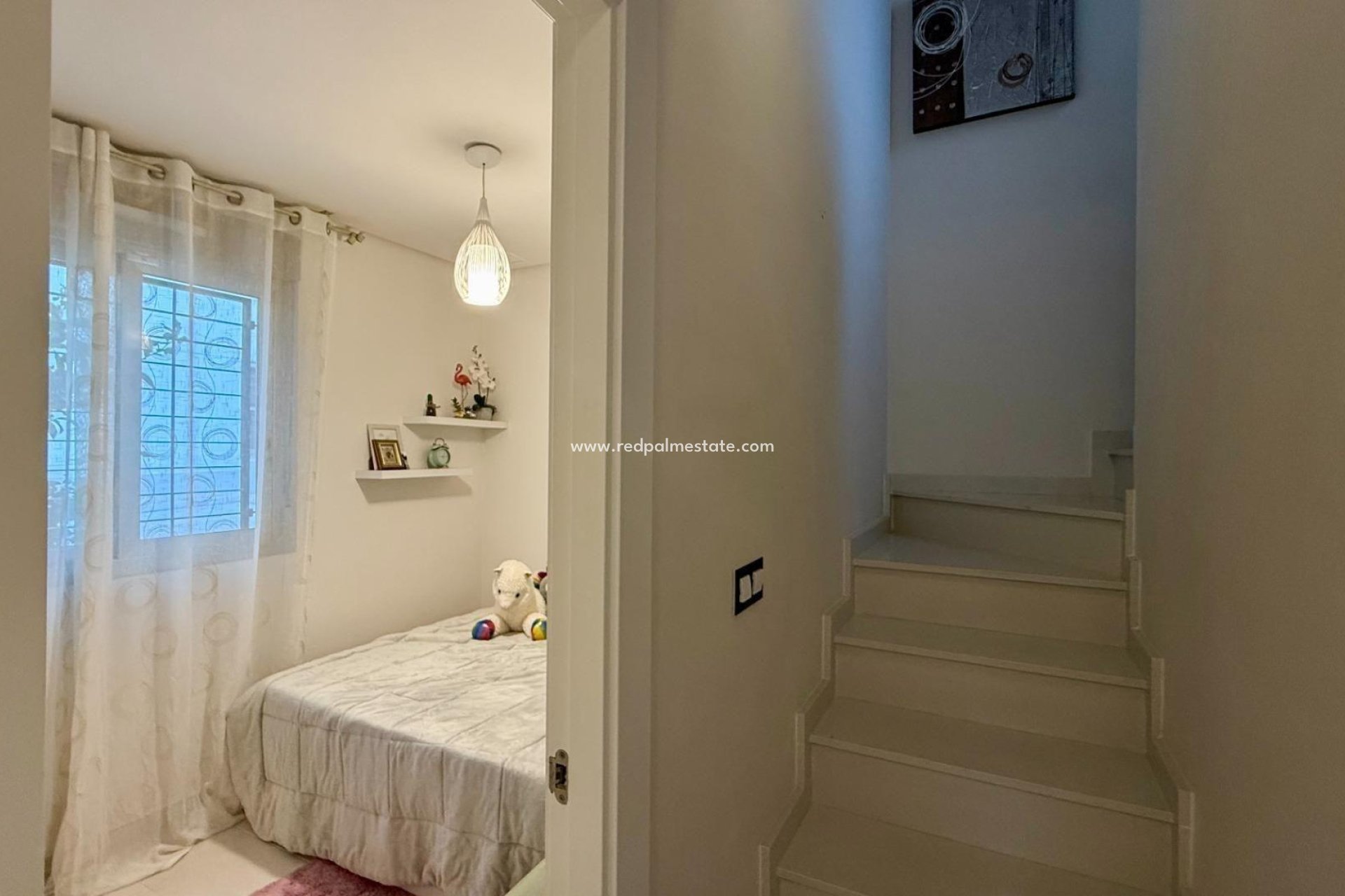 Revente - Maison de ville -
Torrevieja - Aguas Nueva