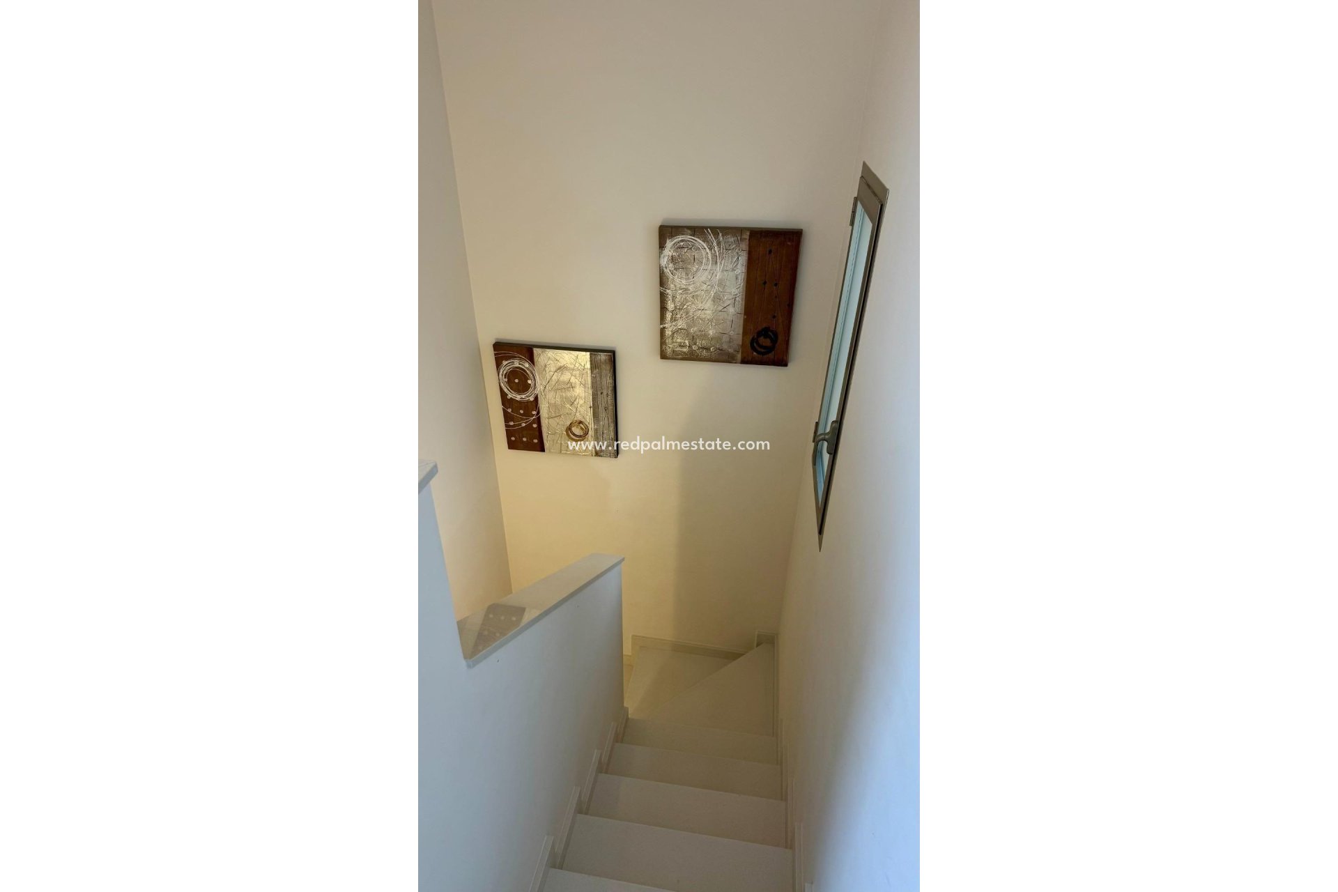 Revente - Maison de ville -
Torrevieja - Aguas Nueva
