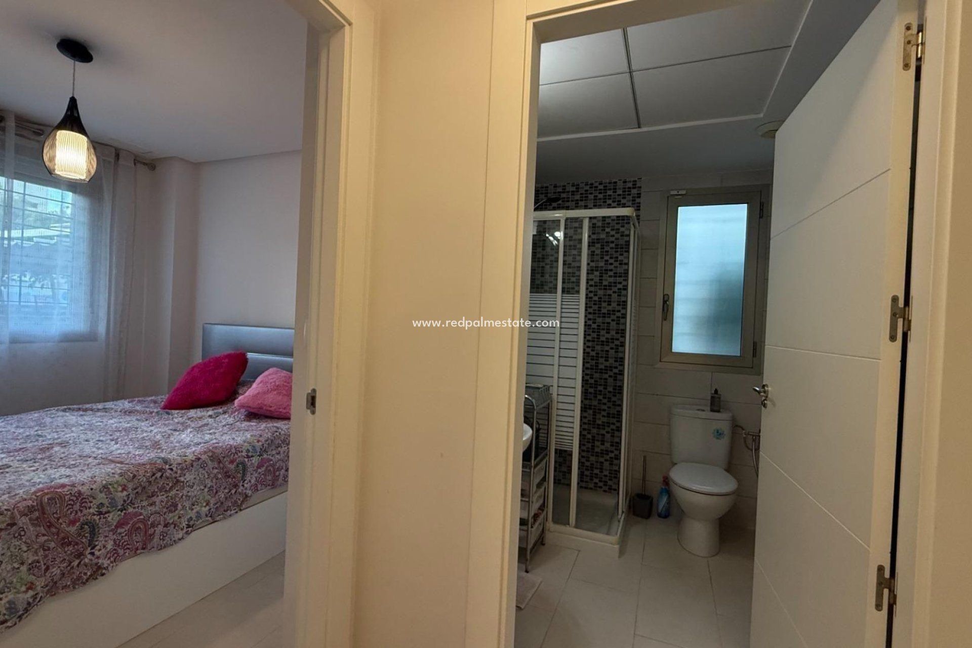 Revente - Maison de ville -
Torrevieja - Aguas Nueva