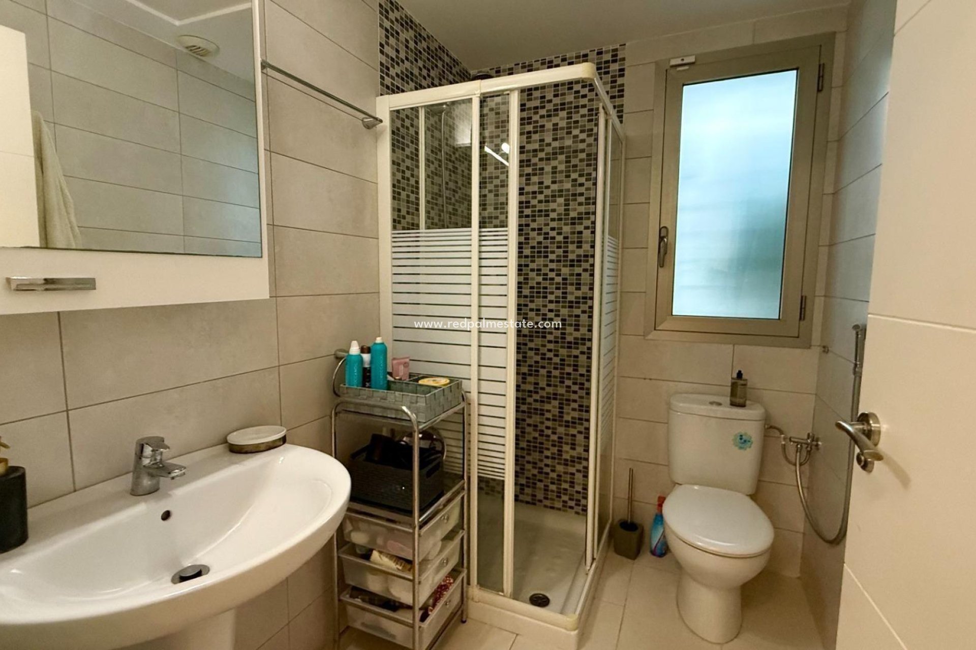 Revente - Maison de ville -
Torrevieja - Aguas Nueva