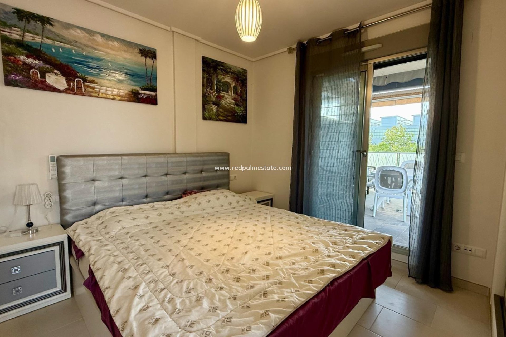 Revente - Maison de ville -
Torrevieja - Aguas Nueva