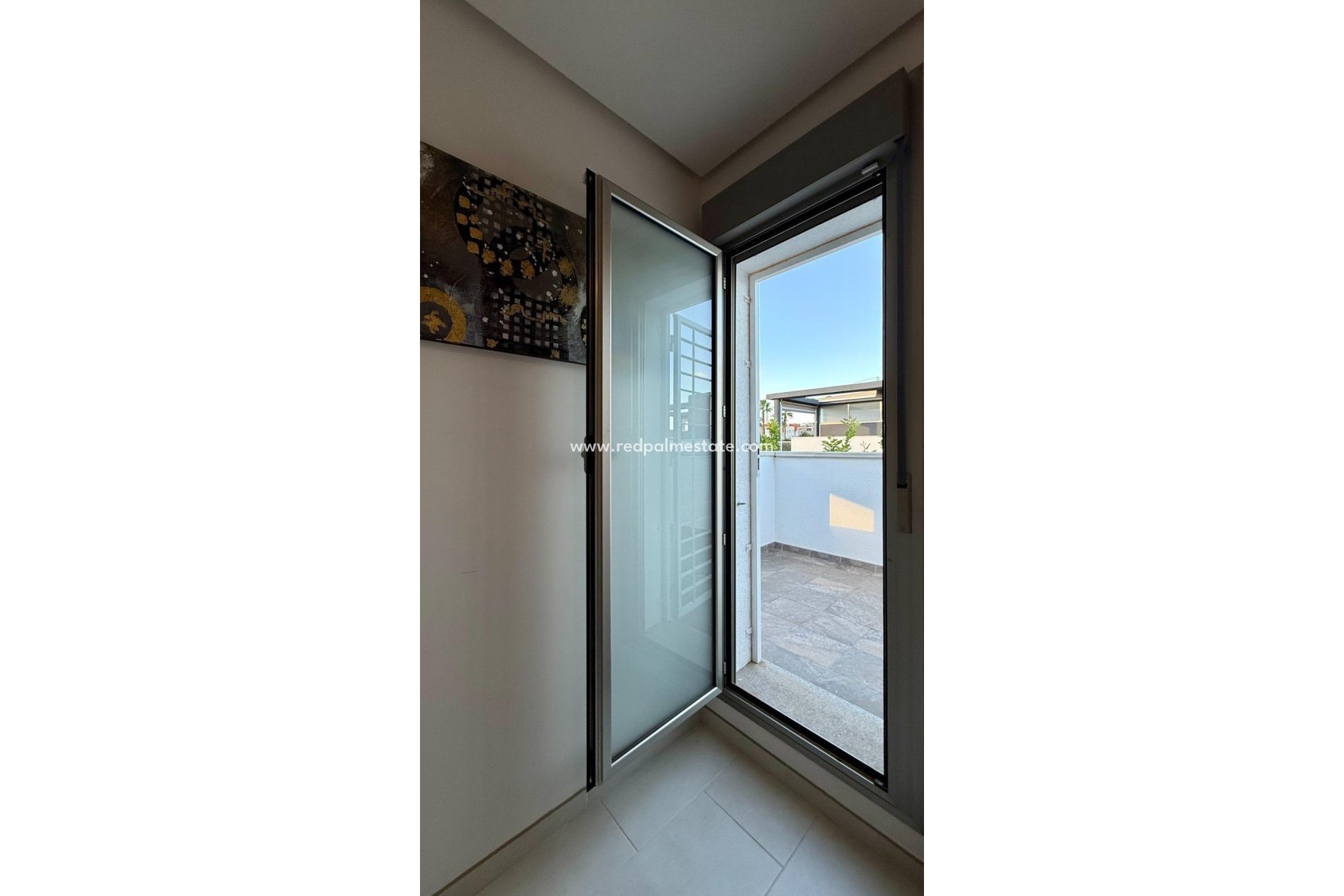 Revente - Maison de ville -
Torrevieja - Aguas Nueva