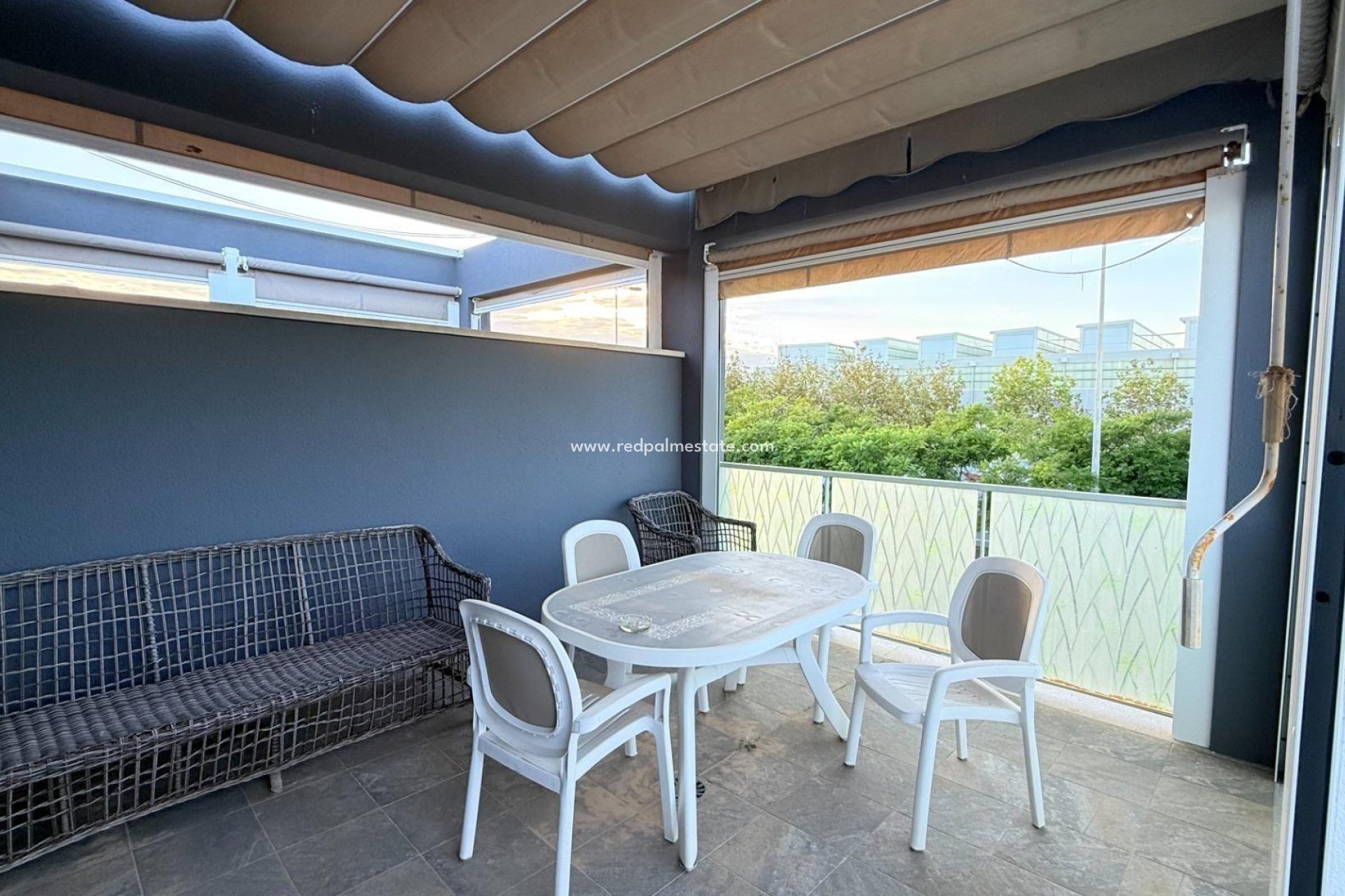 Revente - Maison de ville -
Torrevieja - Aguas Nueva