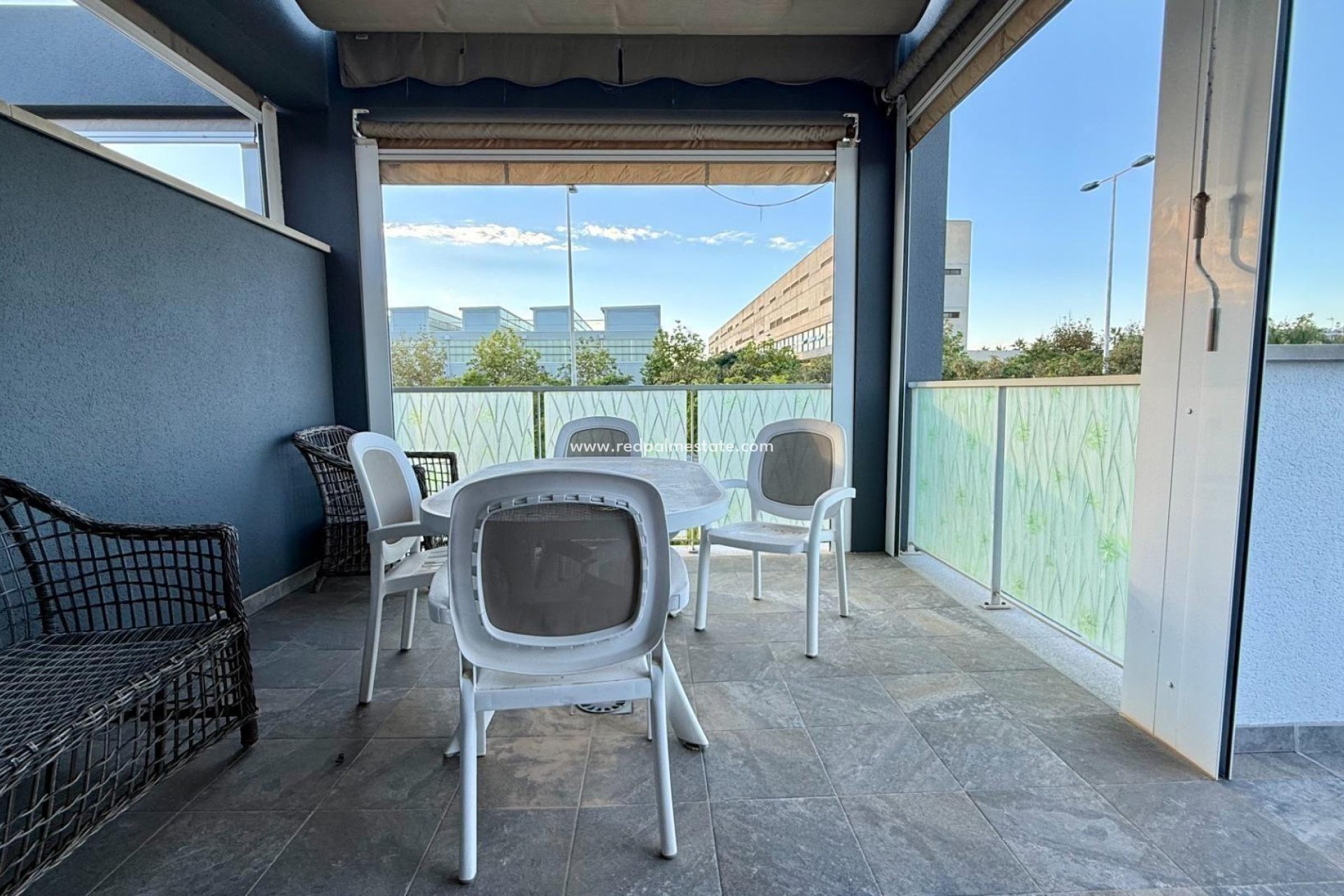 Revente - Maison de ville -
Torrevieja - Aguas Nueva