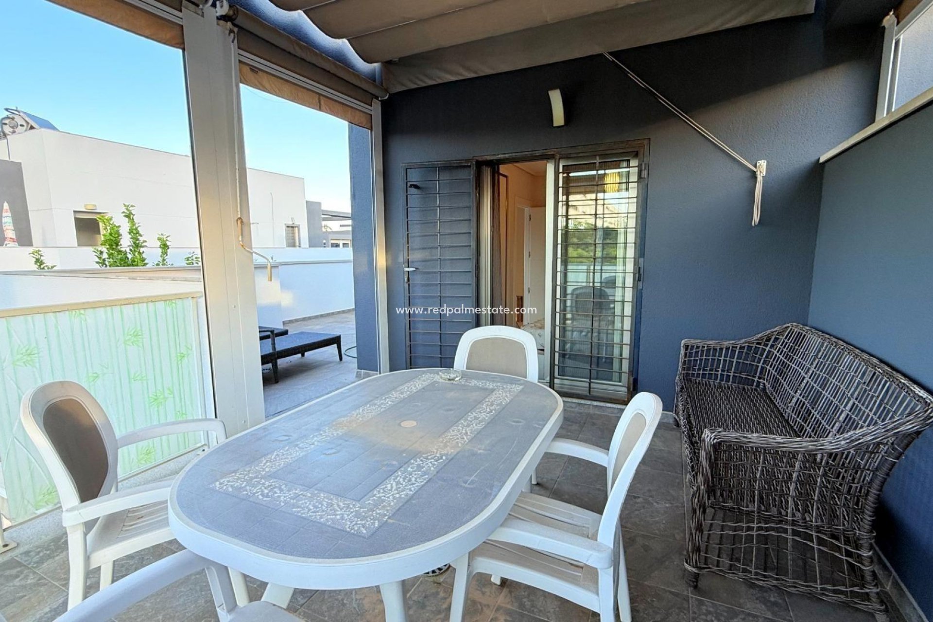 Revente - Maison de ville -
Torrevieja - Aguas Nueva