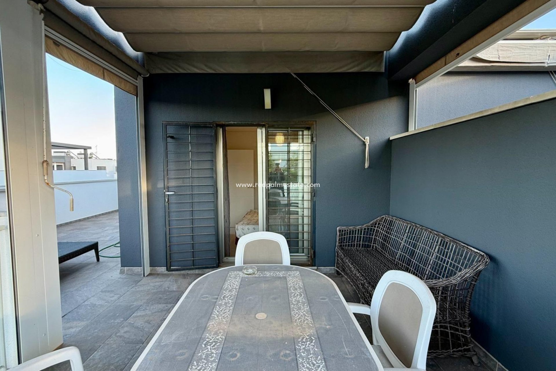 Revente - Maison de ville -
Torrevieja - Aguas Nueva