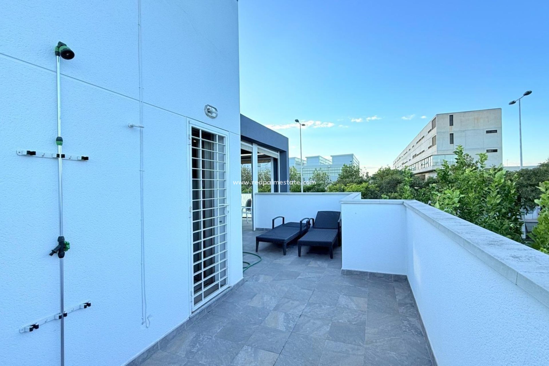 Revente - Maison de ville -
Torrevieja - Aguas Nueva