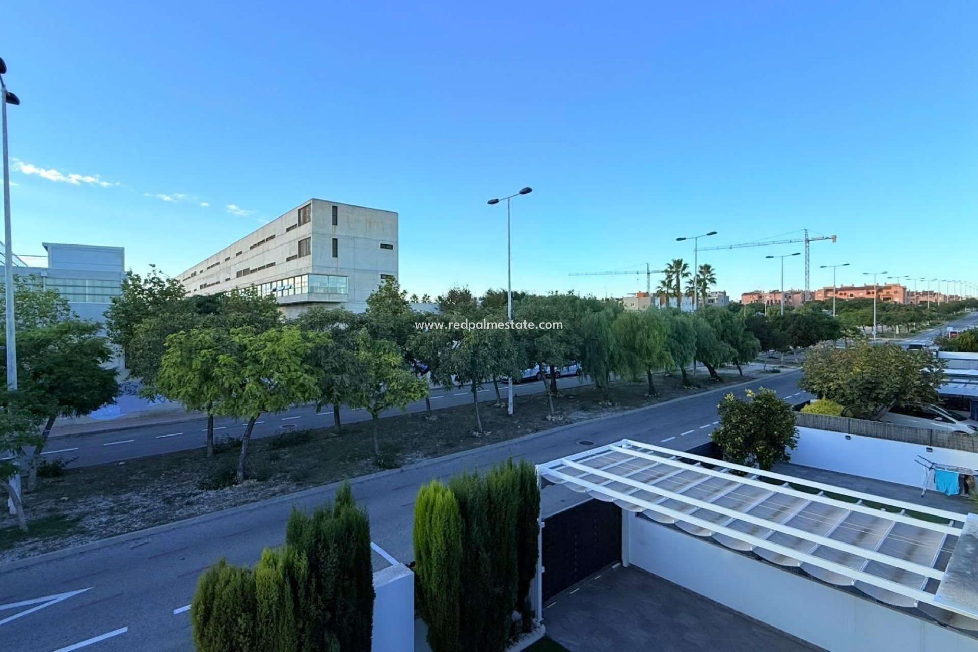 Revente - Maison de ville -
Torrevieja - Aguas Nueva