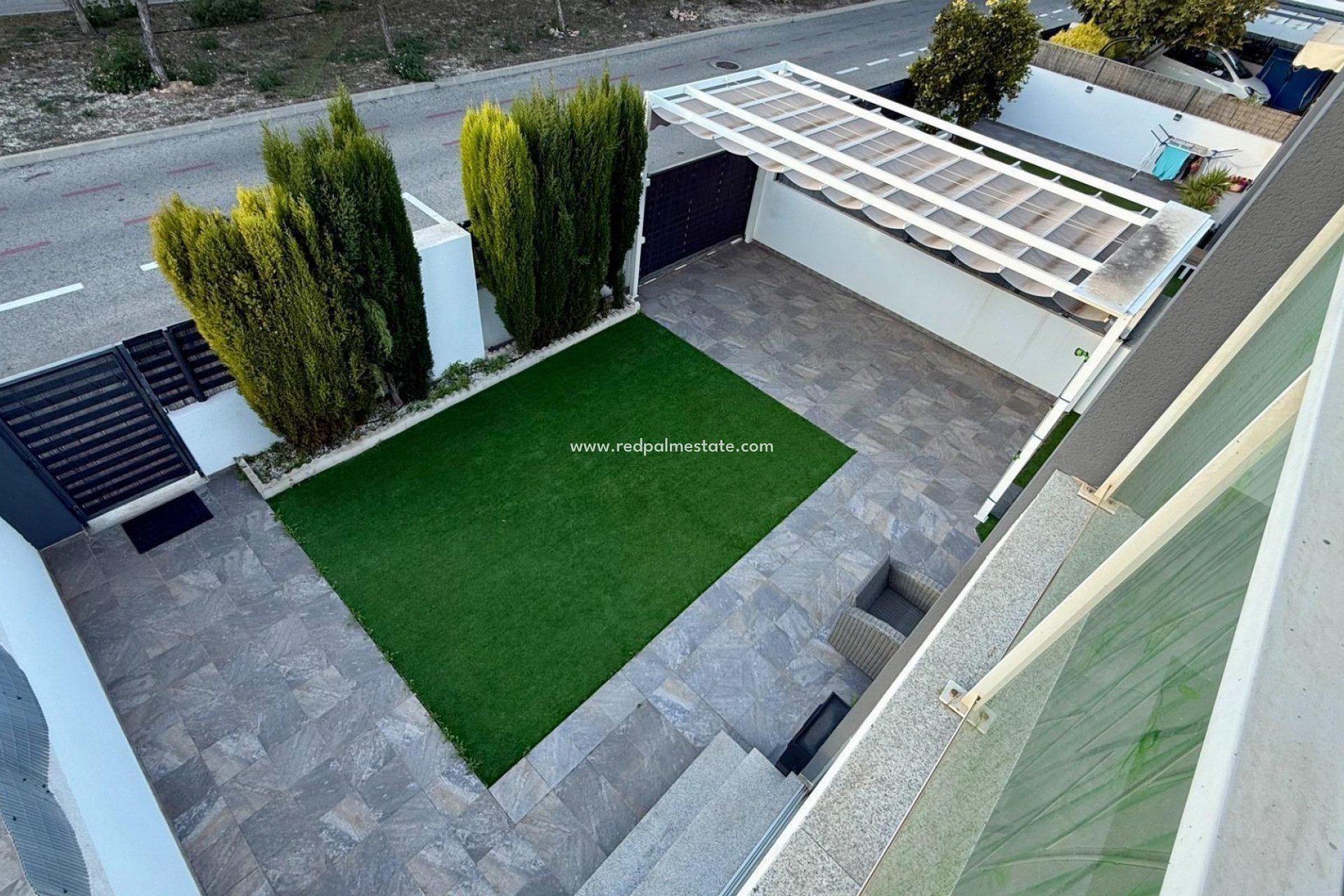 Revente - Maison de ville -
Torrevieja - Aguas Nueva