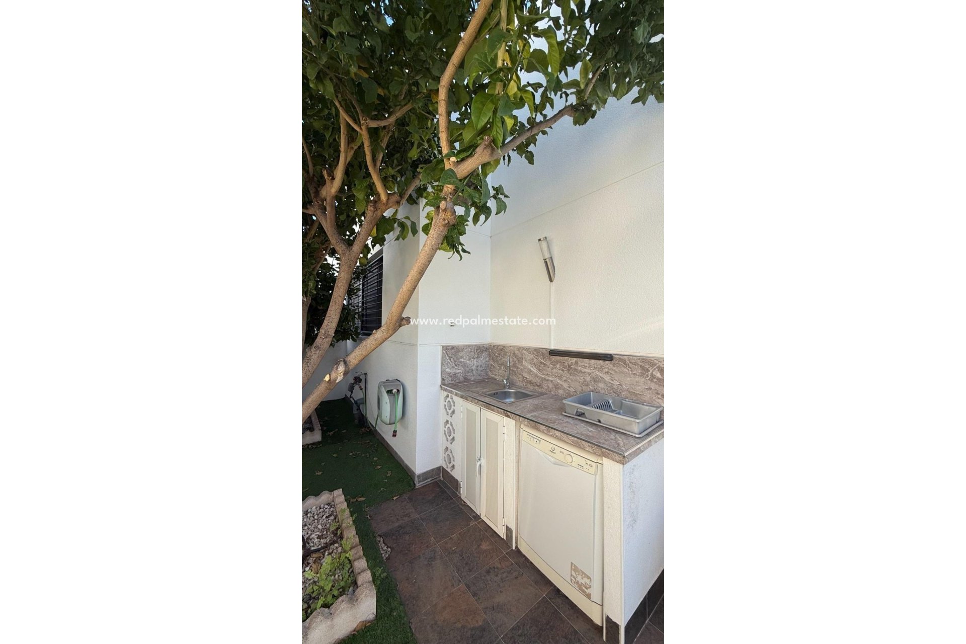 Revente - Maison de ville -
Torrevieja - Aguas Nueva