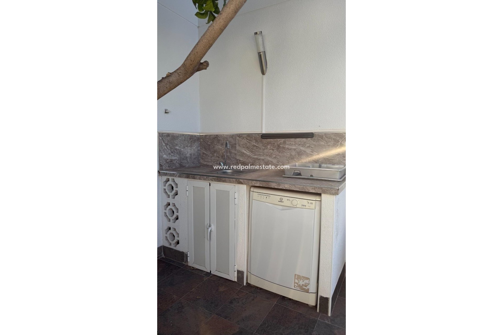 Revente - Maison de ville -
Torrevieja - Aguas Nueva
