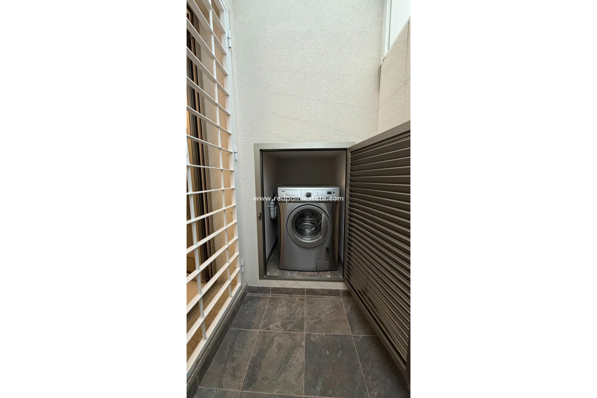 Revente - Maison de ville -
Torrevieja - Aguas Nueva