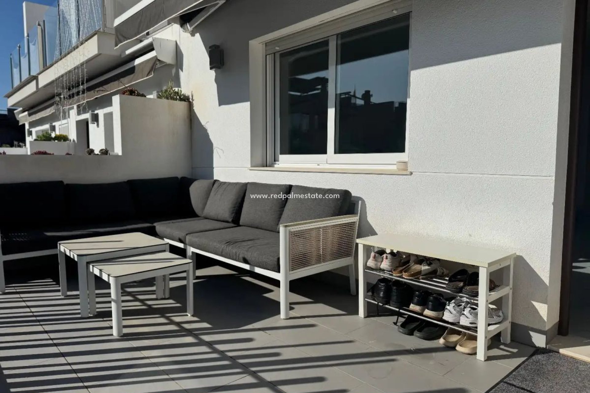 Revente - Maison de ville -
Torrevieja - Aguas Nuevas