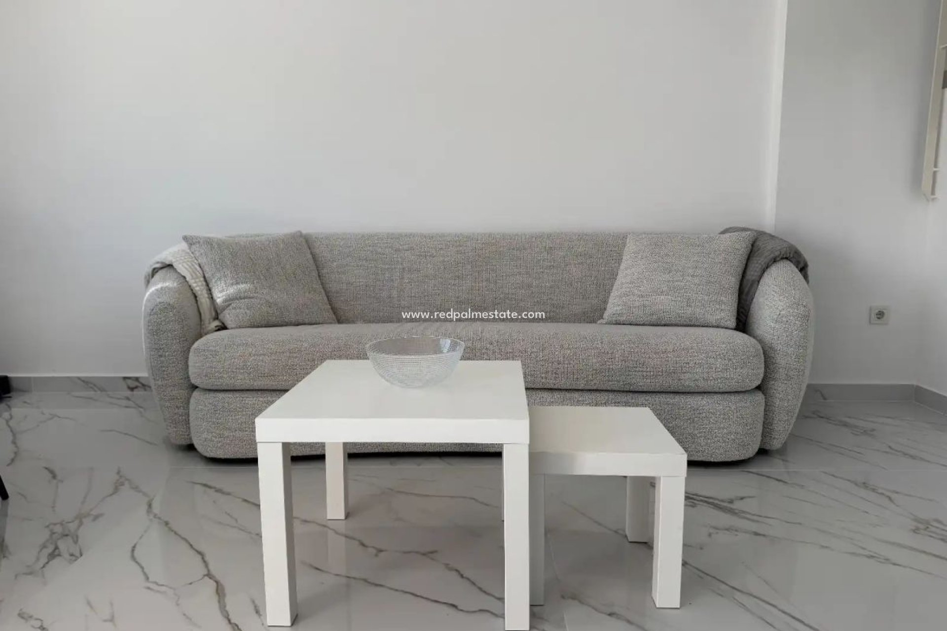 Revente - Maison de ville -
Torrevieja - Aguas Nuevas