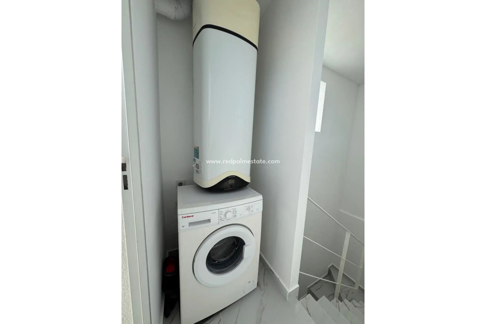 Revente - Maison de ville -
Torrevieja - Aguas Nuevas