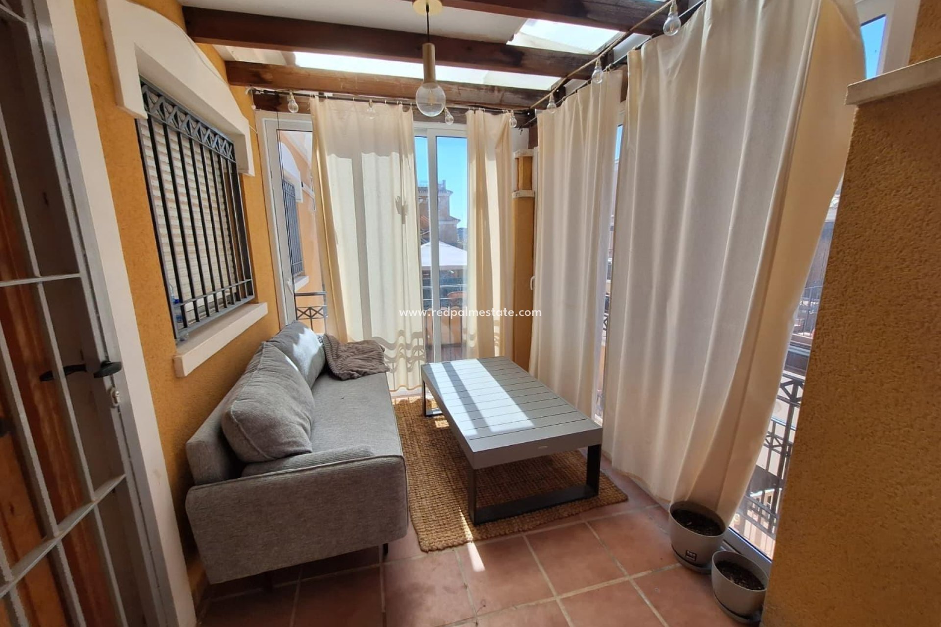 Revente - Maison de ville -
Torrevieja - Aguas Nuevas