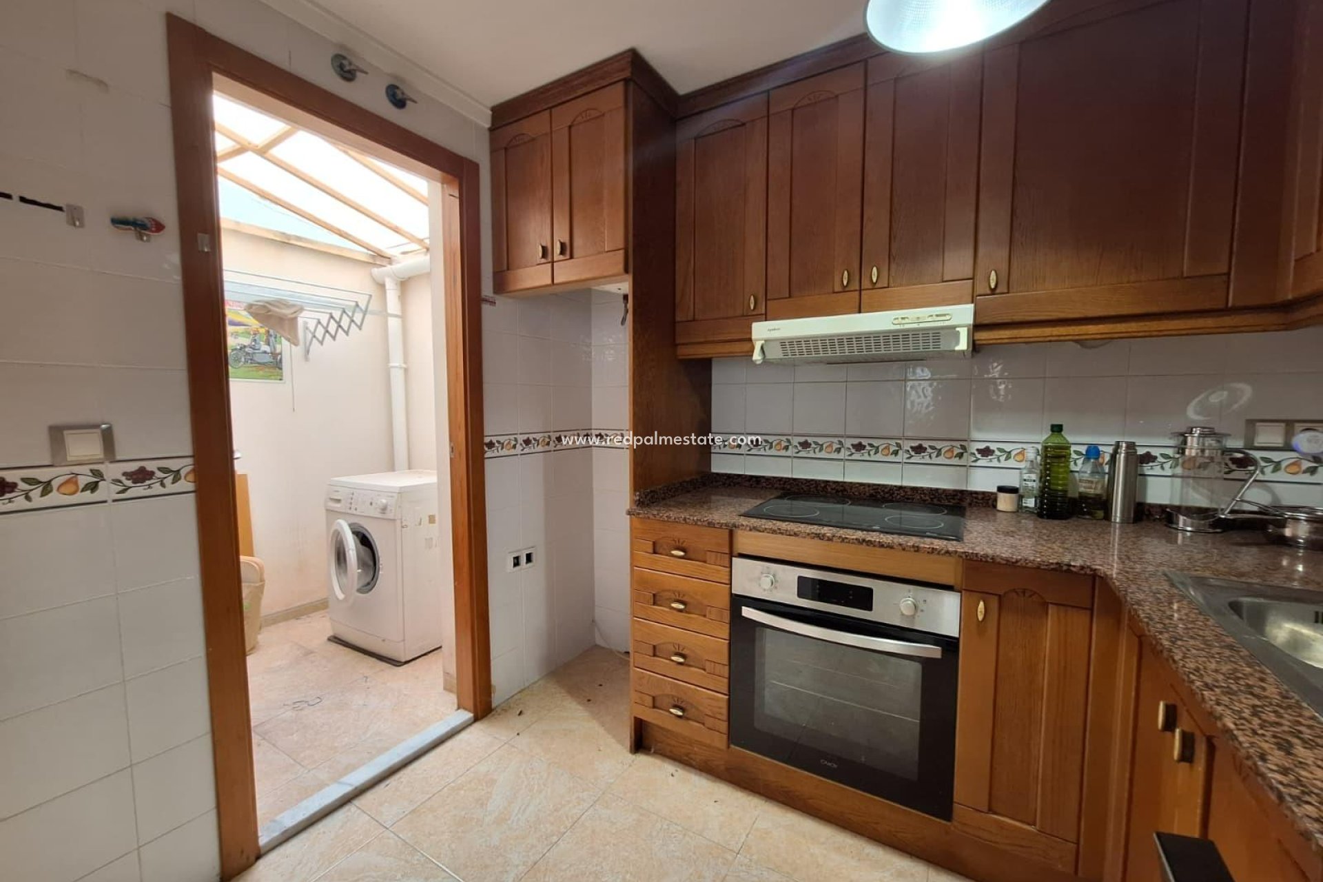 Revente - Maison de ville -
Torrevieja - Aguas Nuevas