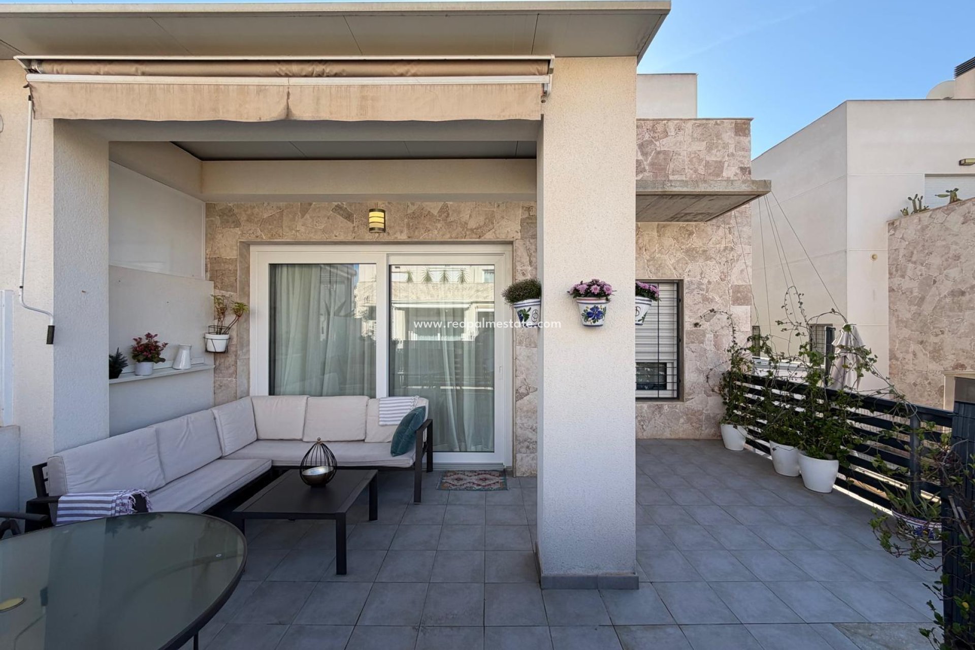 Revente - Maison de ville -
Torrevieja - Aguas Nuevas