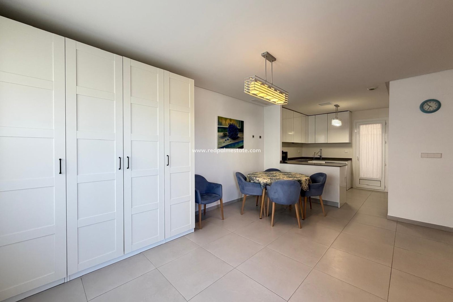 Revente - Maison de ville -
Torrevieja - Aguas Nuevas