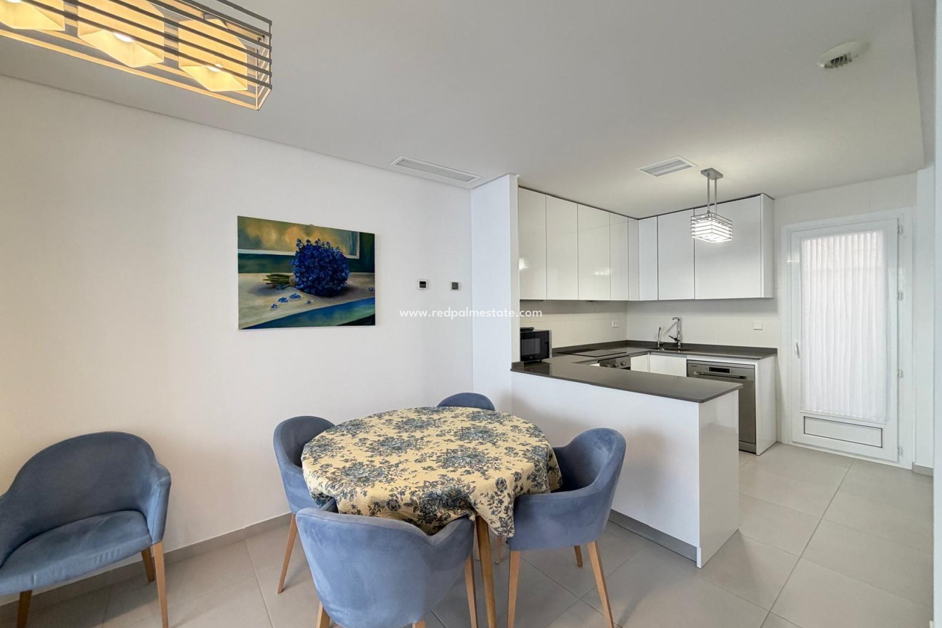 Revente - Maison de ville -
Torrevieja - Aguas Nuevas