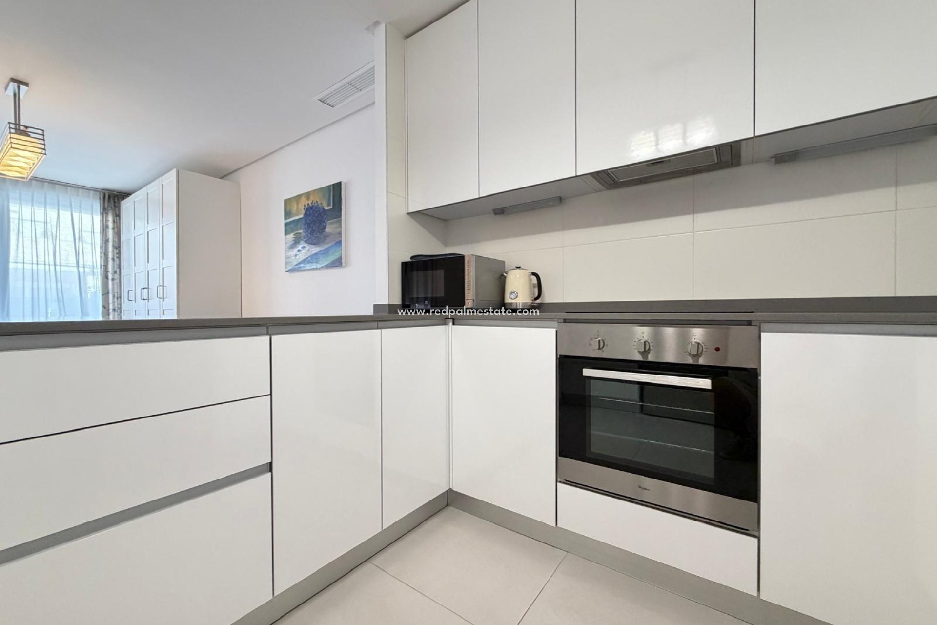 Revente - Maison de ville -
Torrevieja - Aguas Nuevas