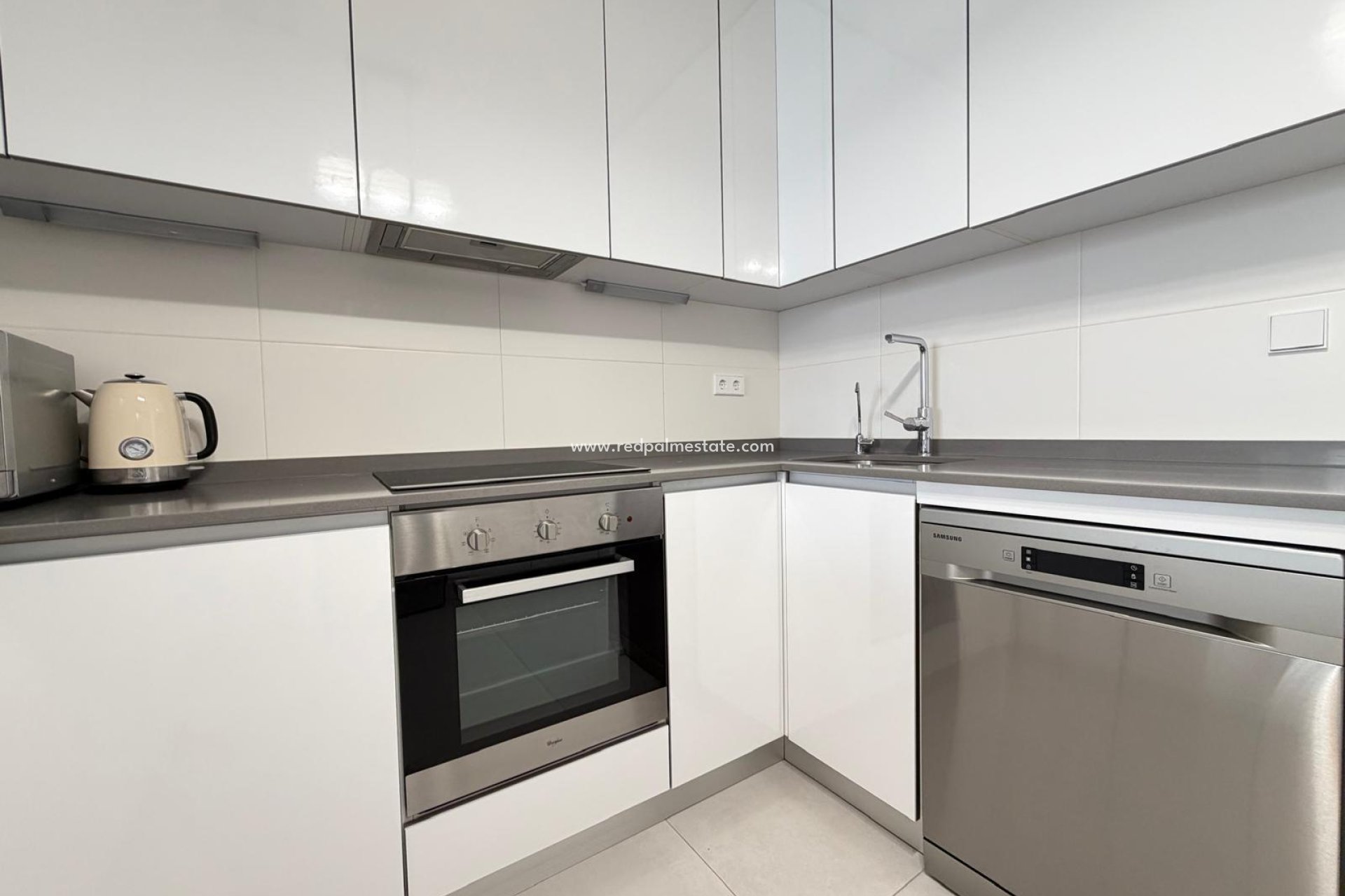 Revente - Maison de ville -
Torrevieja - Aguas Nuevas