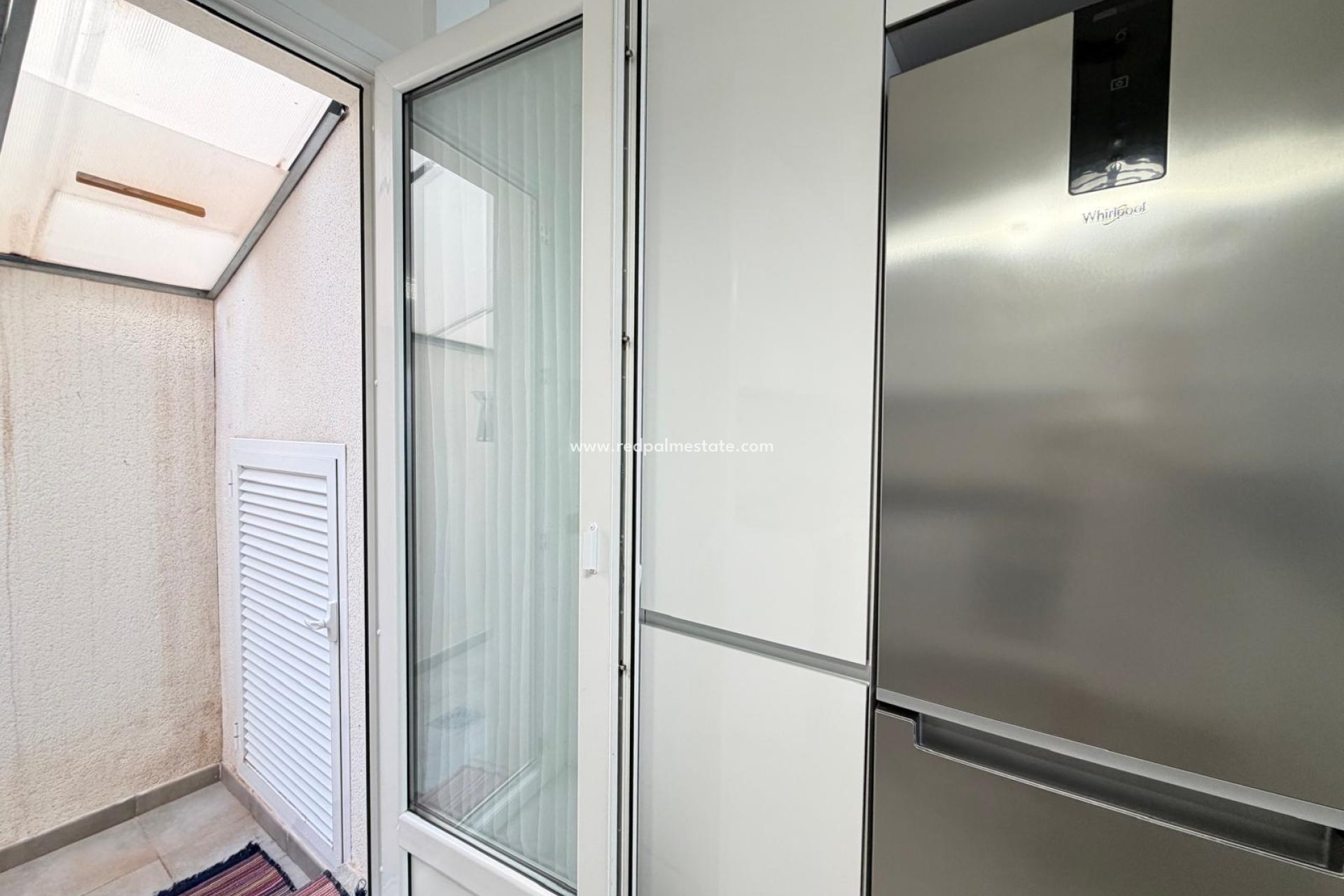 Revente - Maison de ville -
Torrevieja - Aguas Nuevas