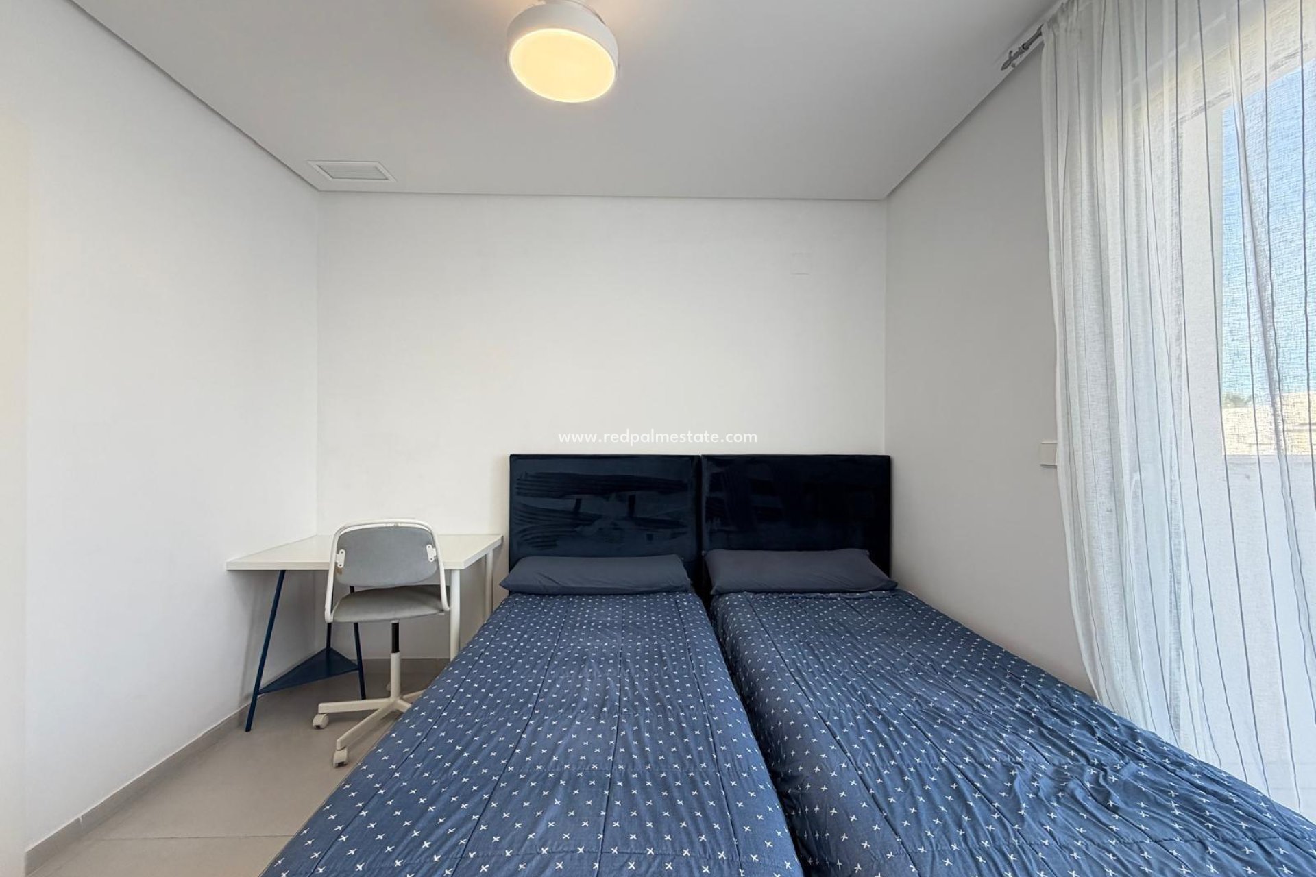 Revente - Maison de ville -
Torrevieja - Aguas Nuevas