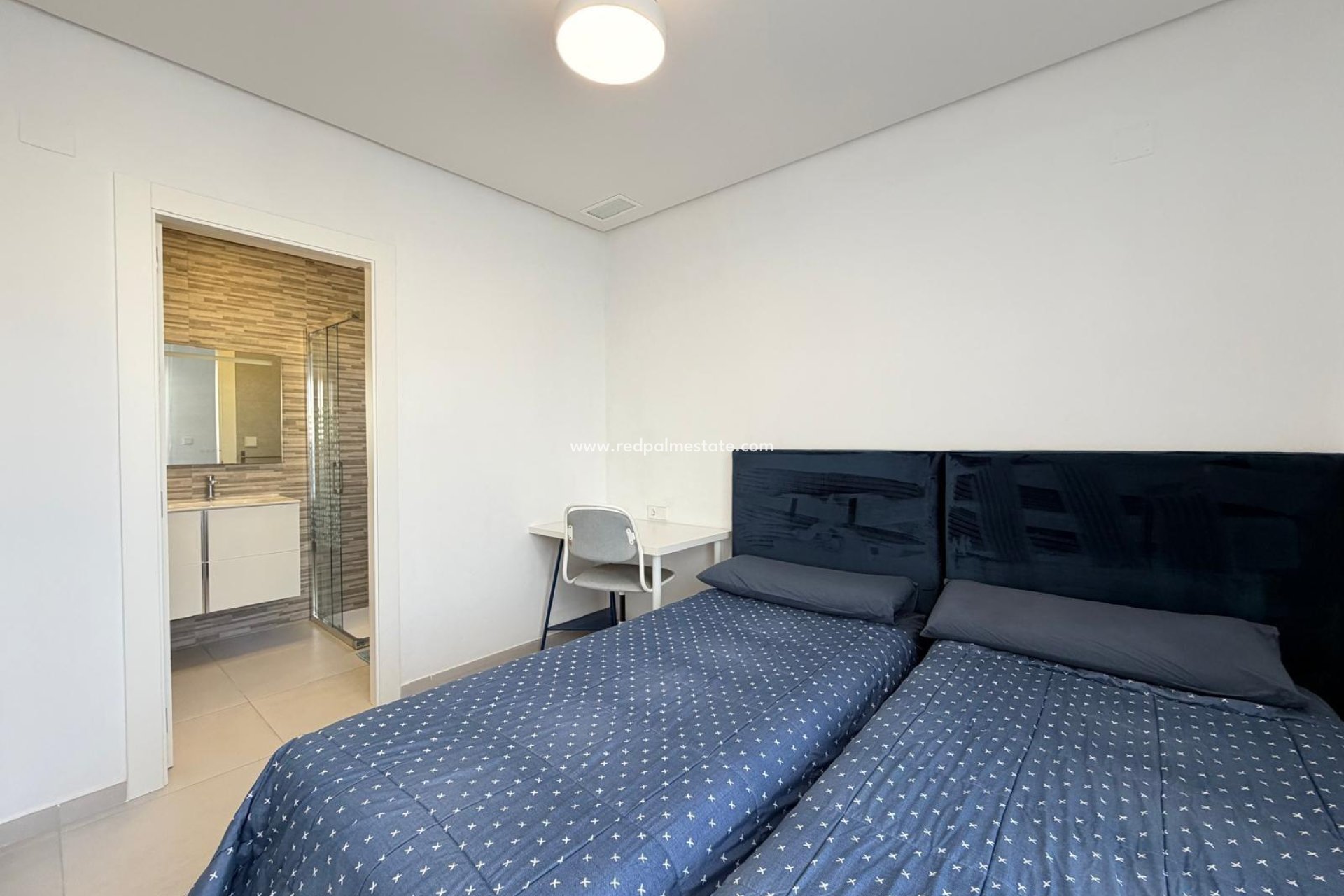Revente - Maison de ville -
Torrevieja - Aguas Nuevas