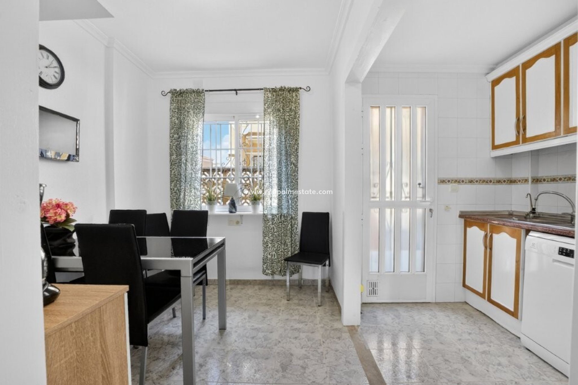 Revente - Maison de ville -
Torrevieja - Aguas Nuevas