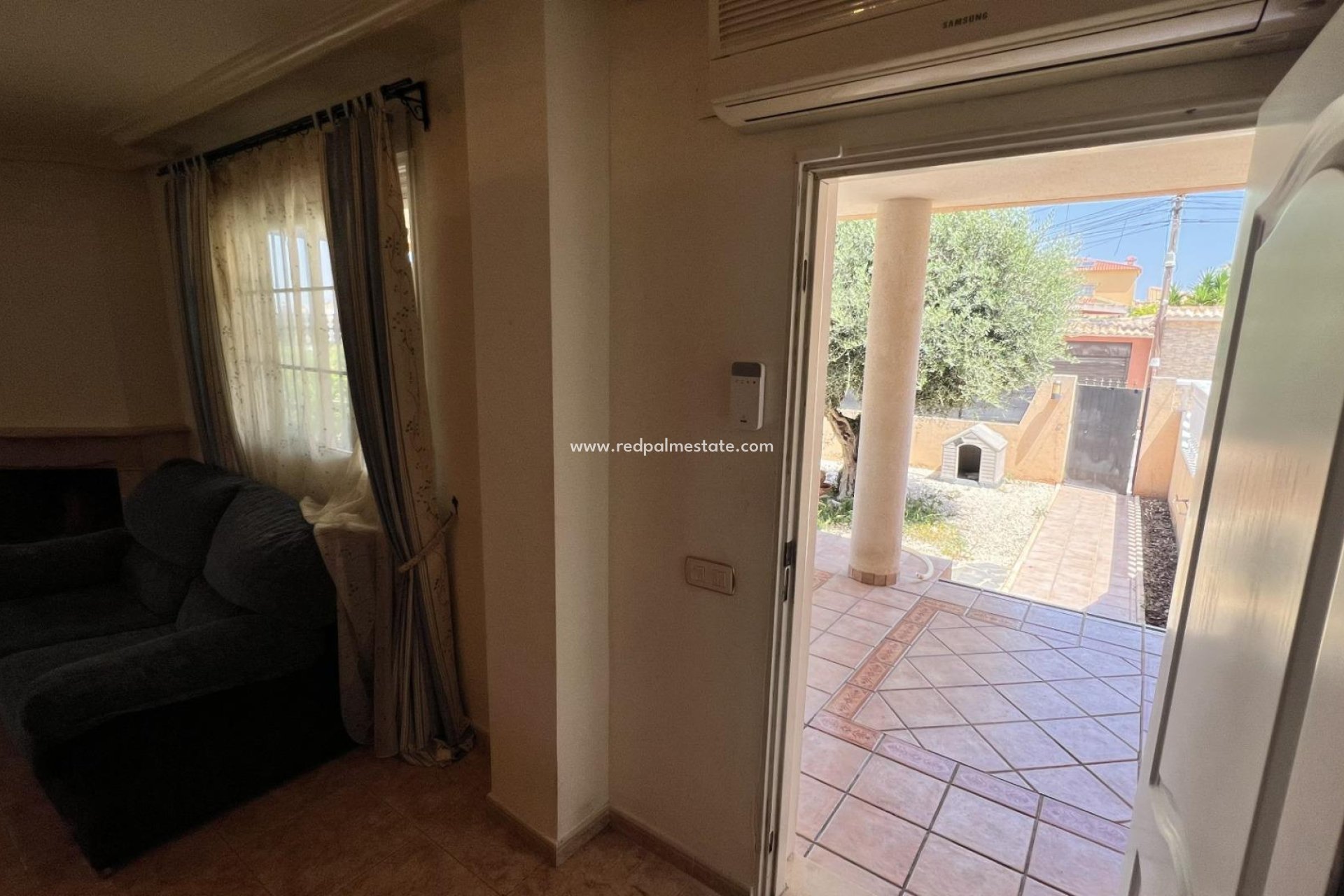 Revente - Maison de ville -
Torrevieja - Aguas Nuevas