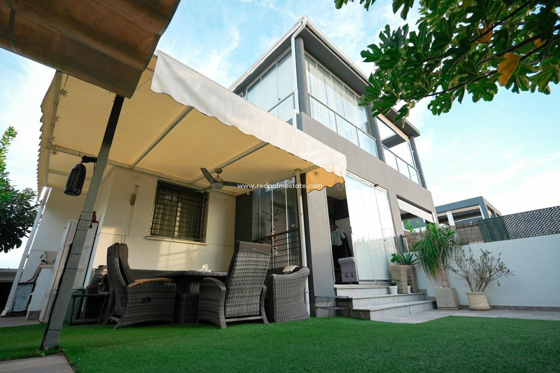 Revente - Maison de ville -
Torrevieja - Aguas Nuevas