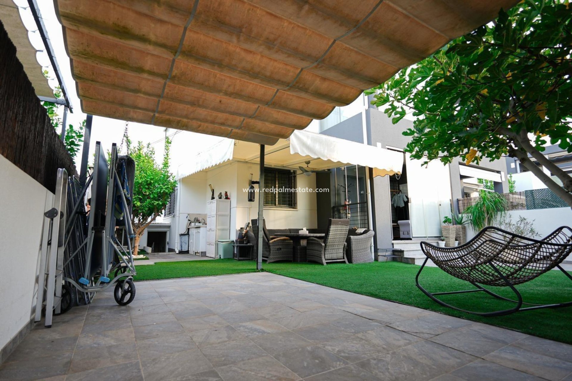 Revente - Maison de ville -
Torrevieja - Aguas Nuevas